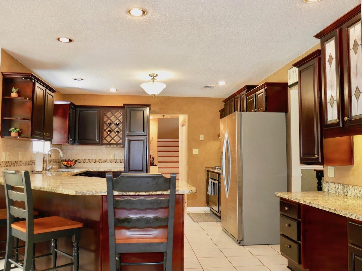 Valparaiso Plat 1 - Residential