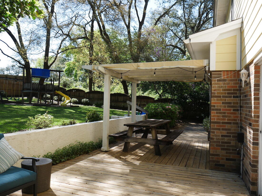 Valparaiso Plat 1 - Residential