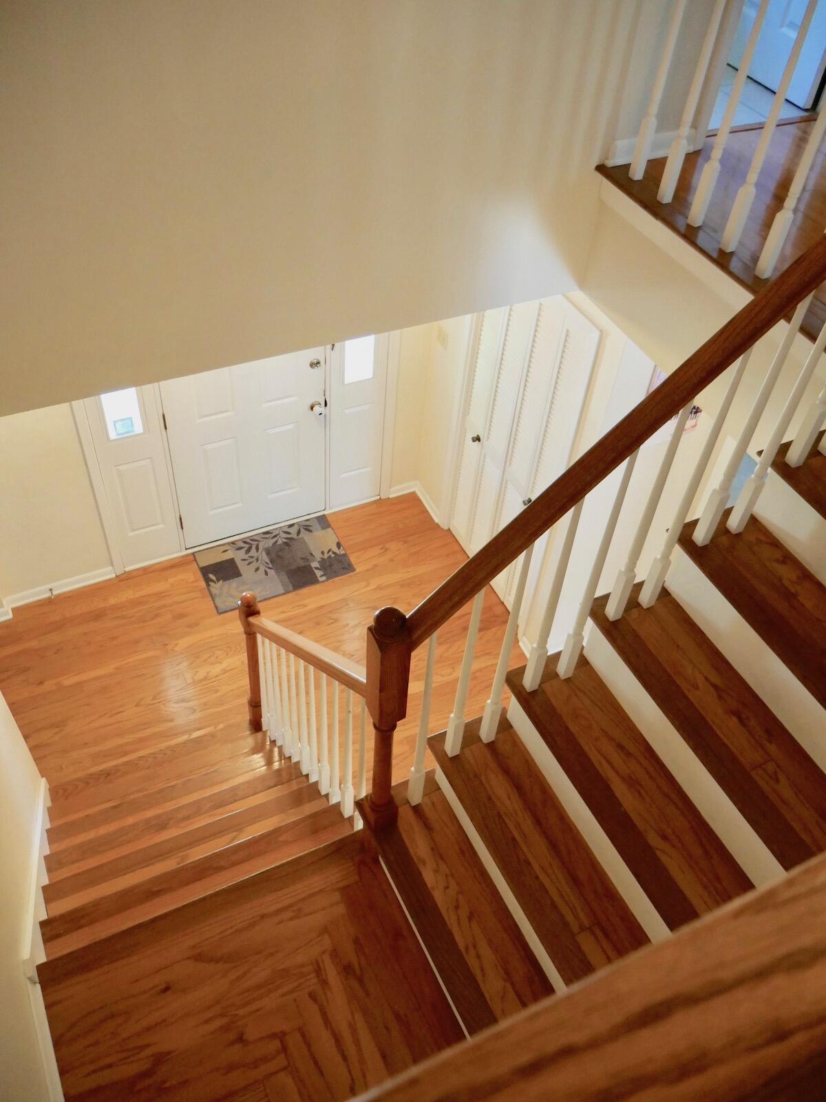 Valparaiso Plat 1 - Residential