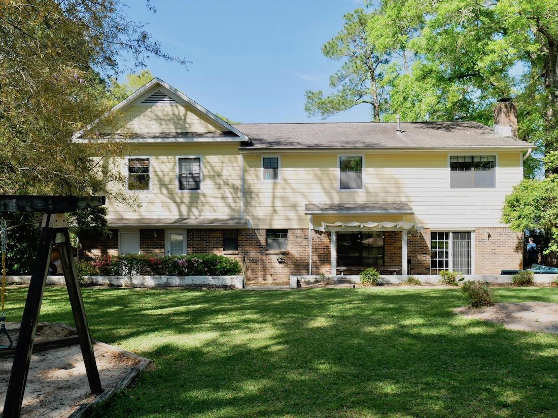 Valparaiso Plat 1 - Residential