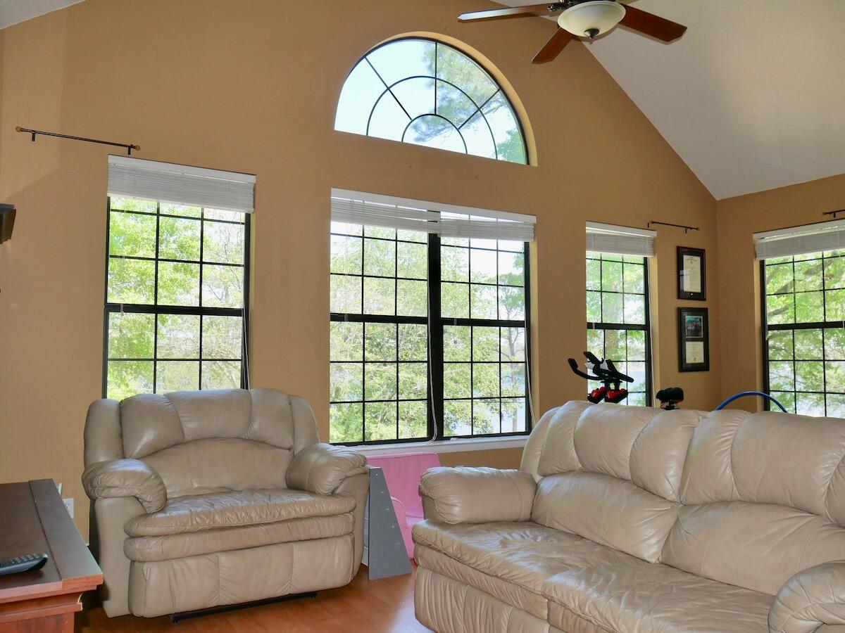 Valparaiso Plat 1 - Residential