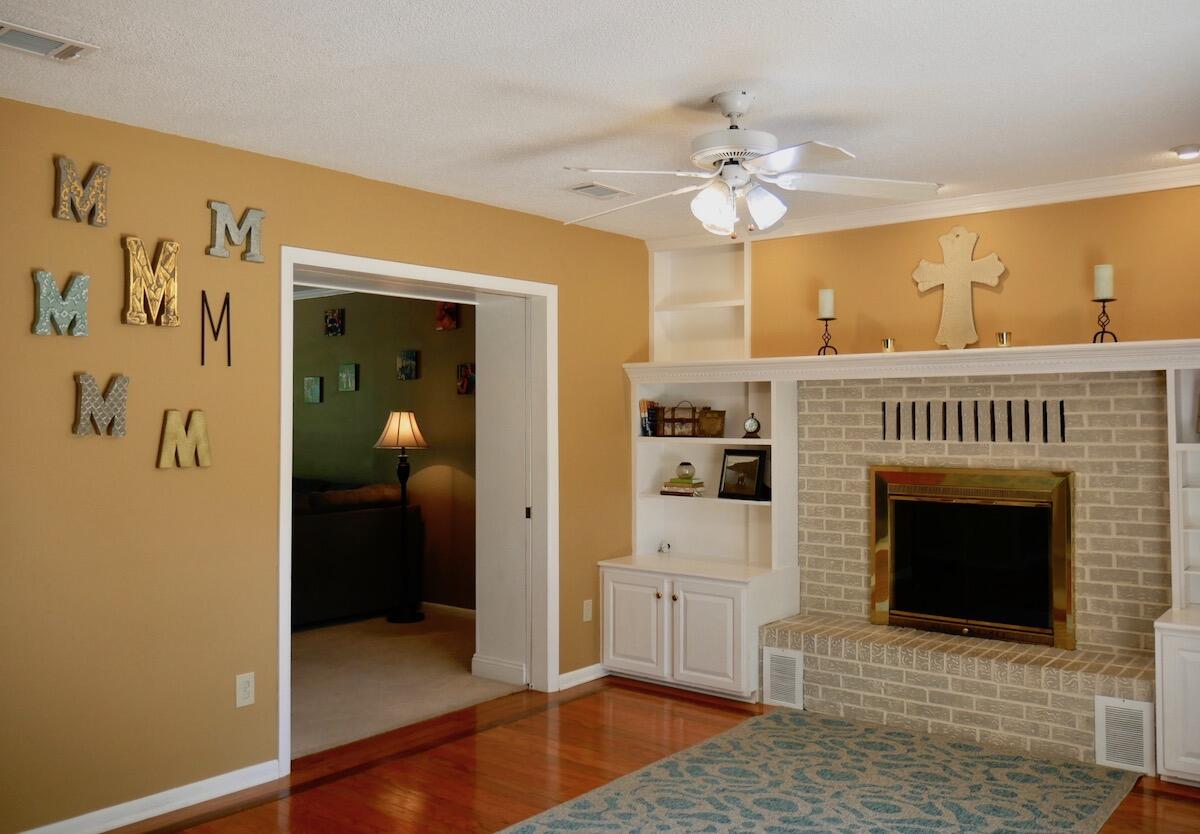 Valparaiso Plat 1 - Residential