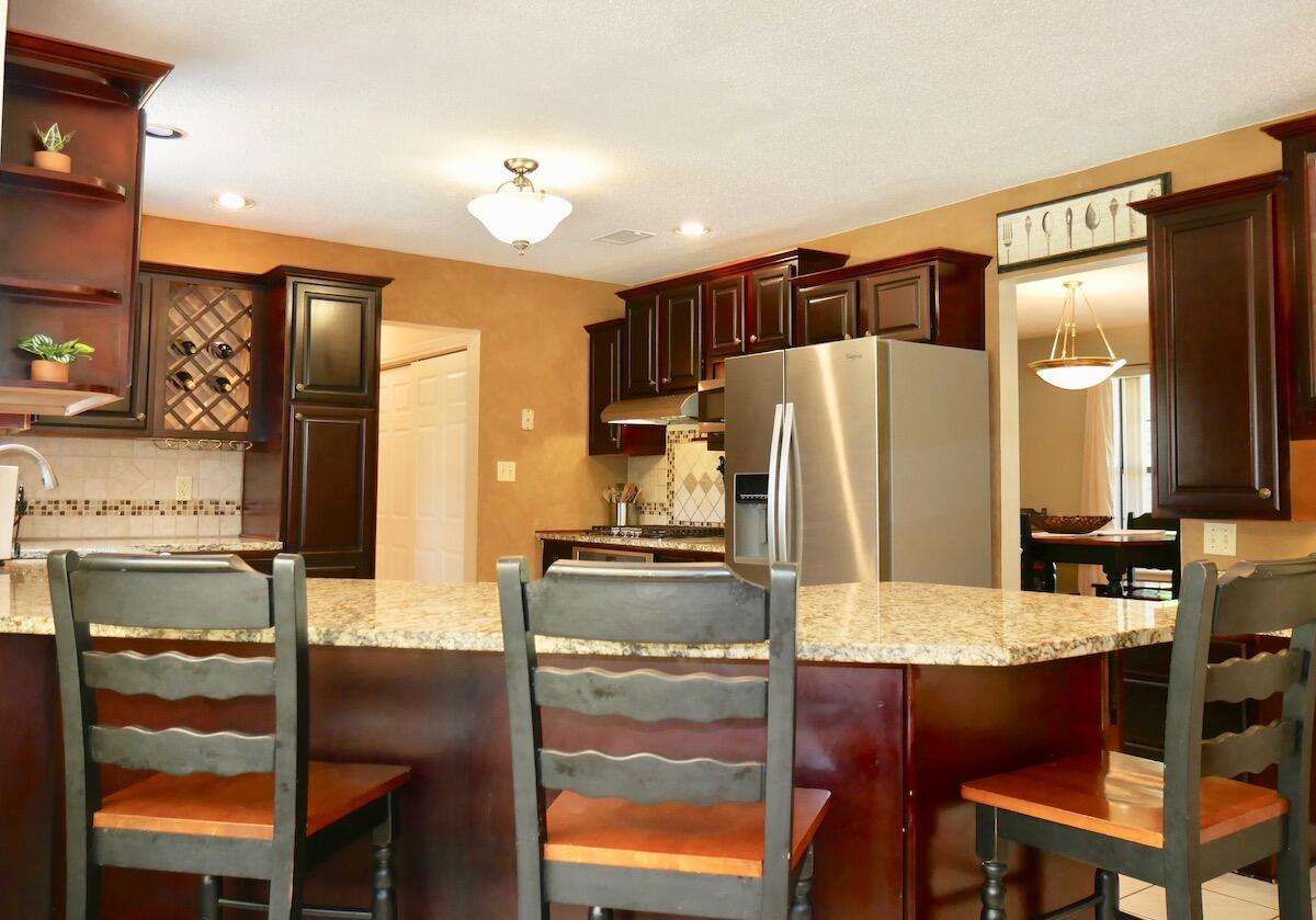 Valparaiso Plat 1 - Residential