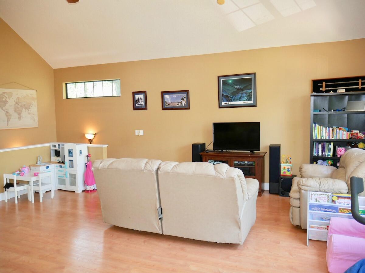 Valparaiso Plat 1 - Residential