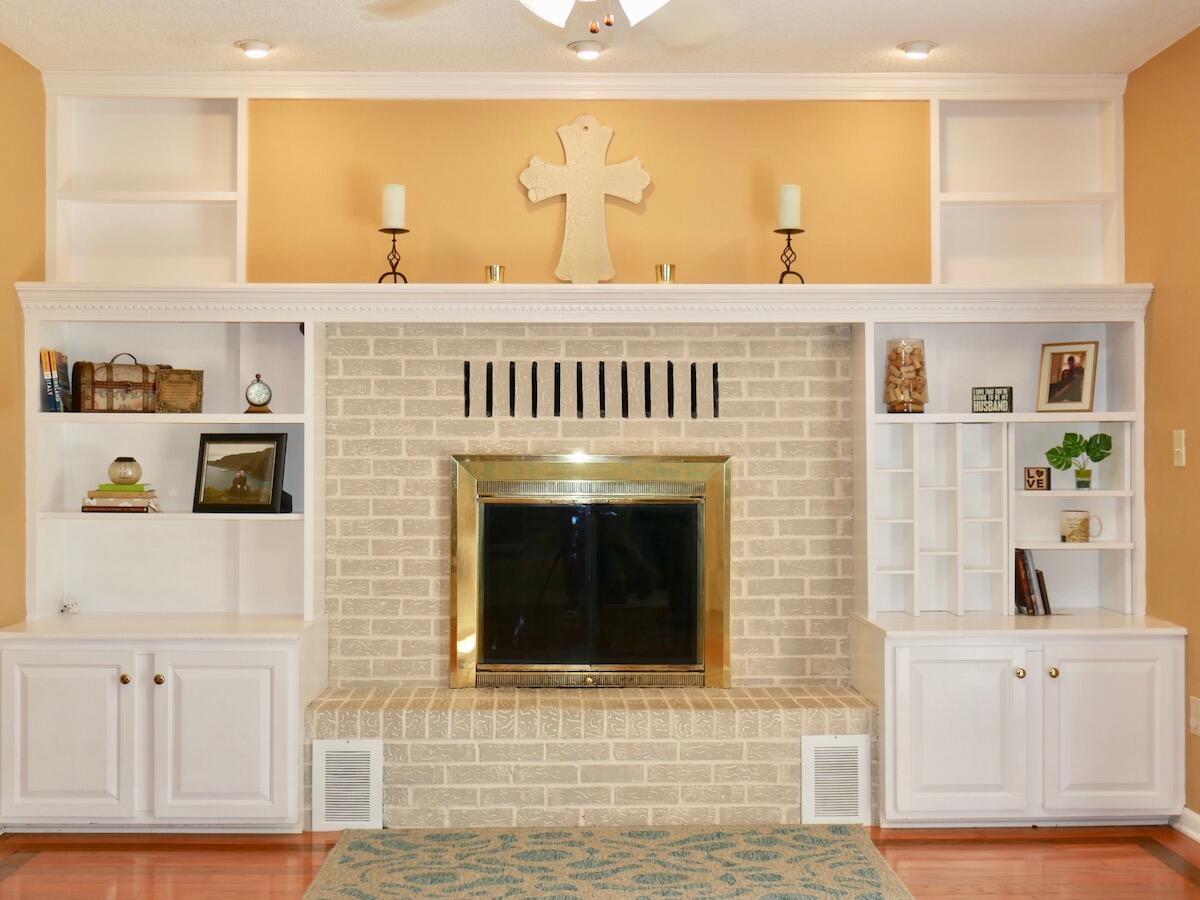 Valparaiso Plat 1 - Residential