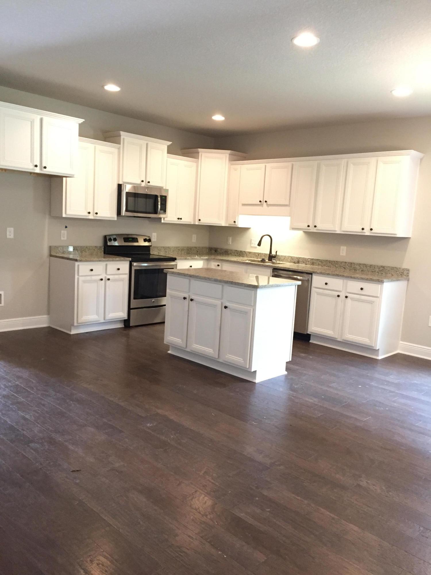 DRIFTWOOD ESTATES - Residential