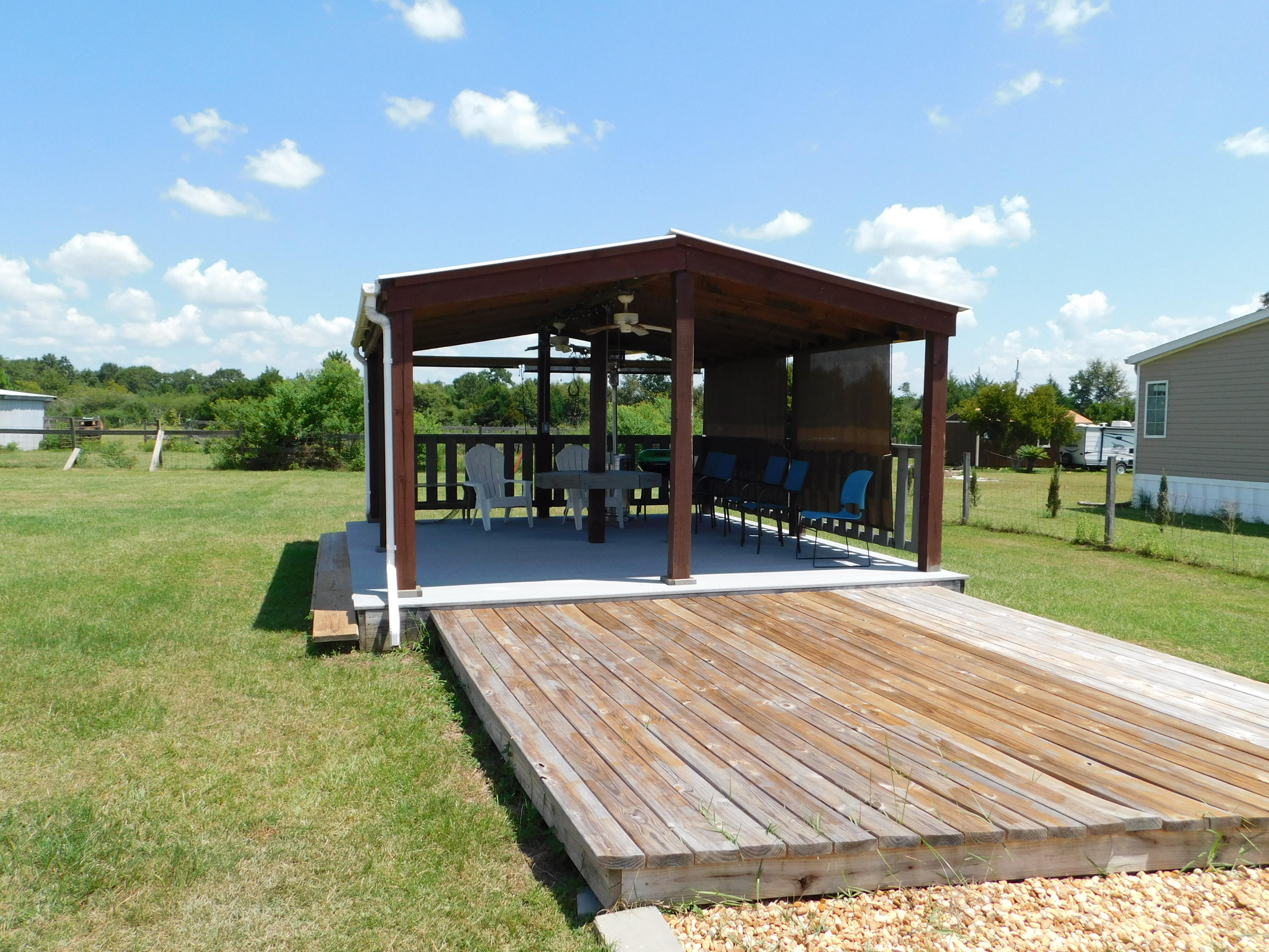 WALKER ESTATES - Residential