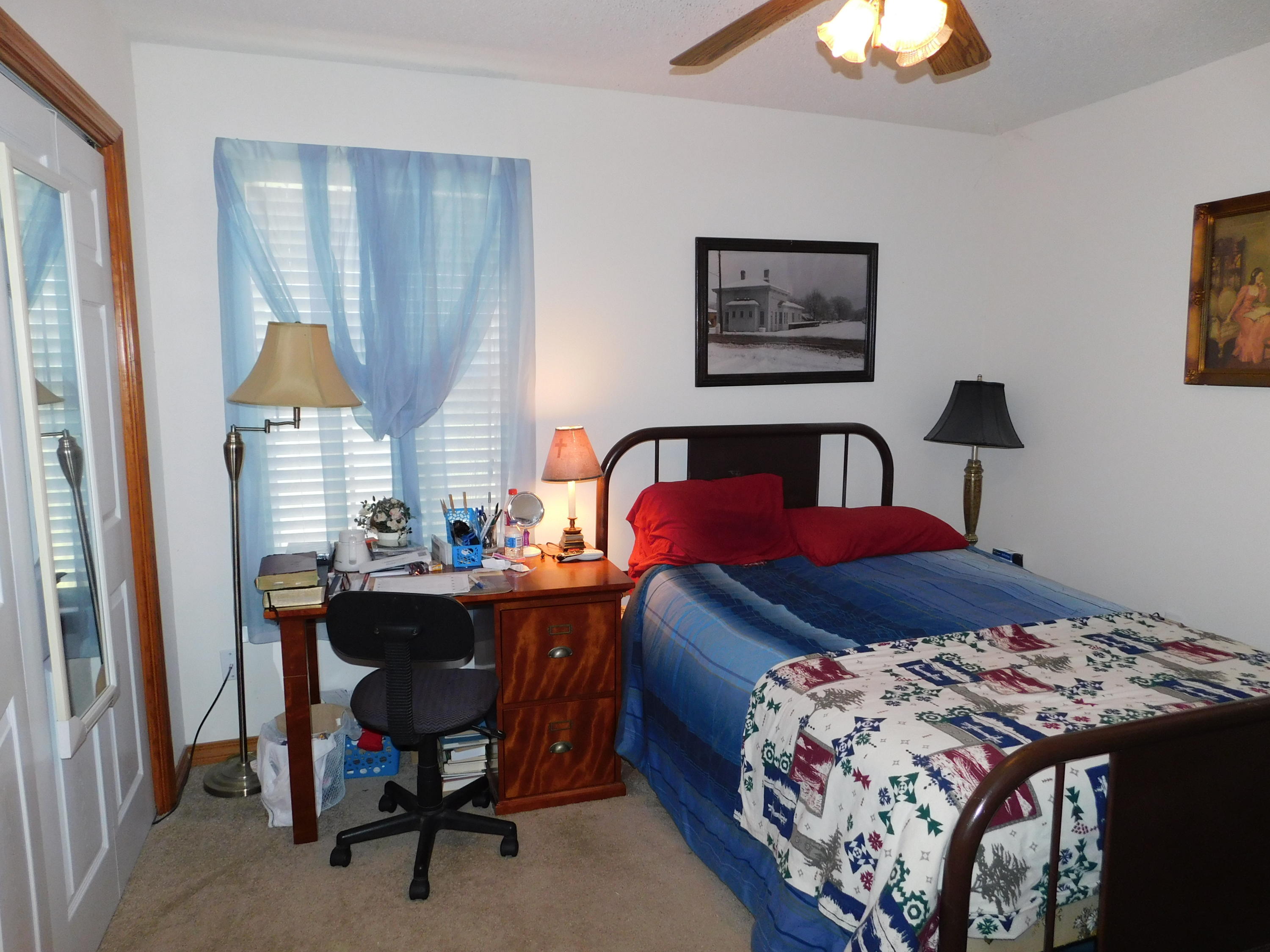 WALKER ESTATES - Residential