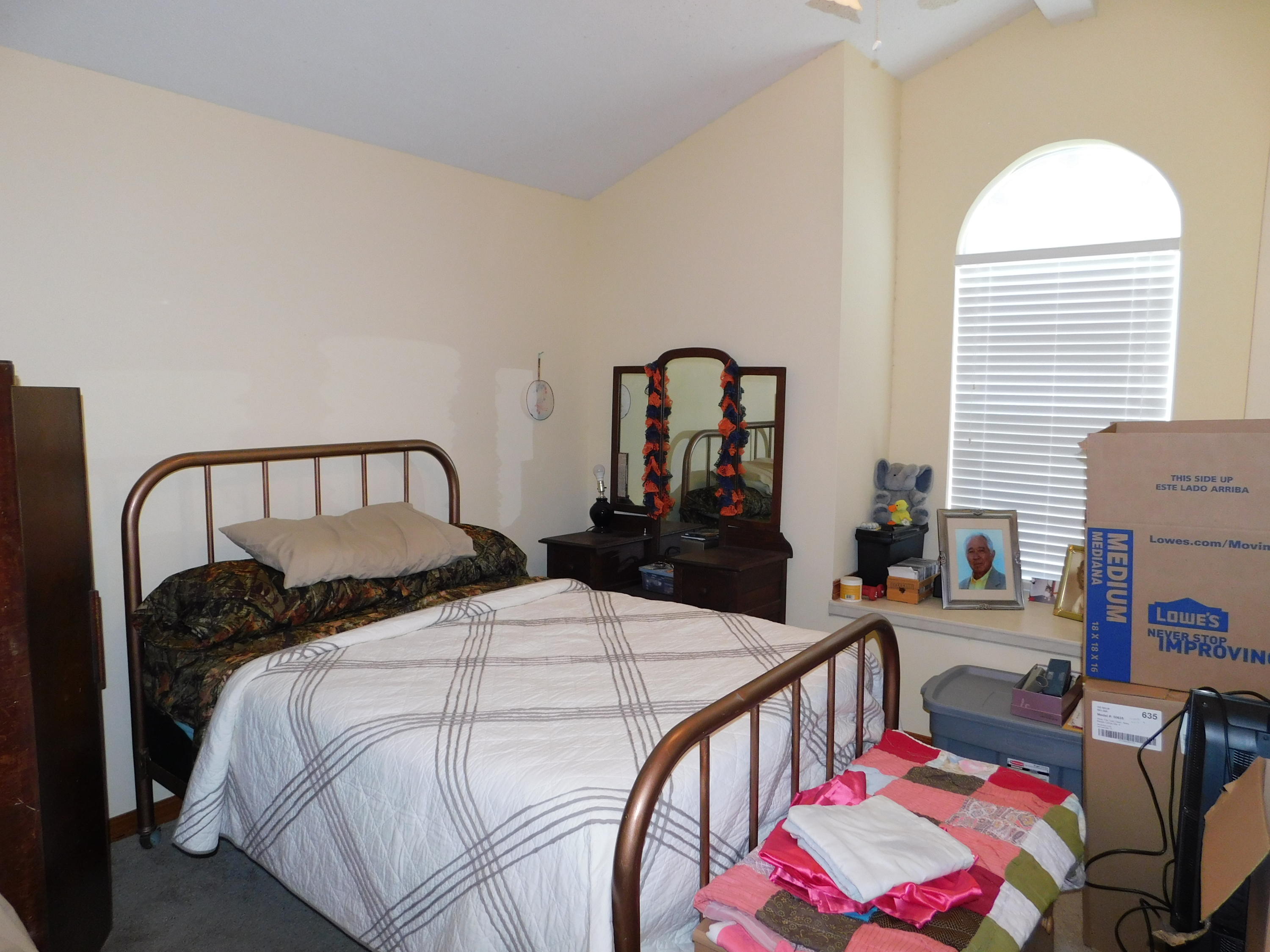 WALKER ESTATES - Residential