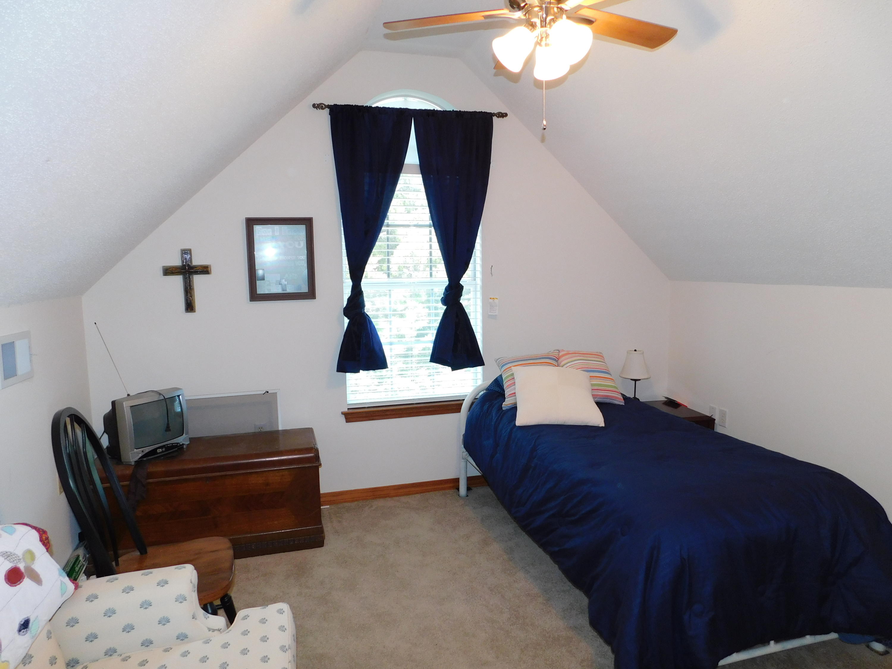 WALKER ESTATES - Residential