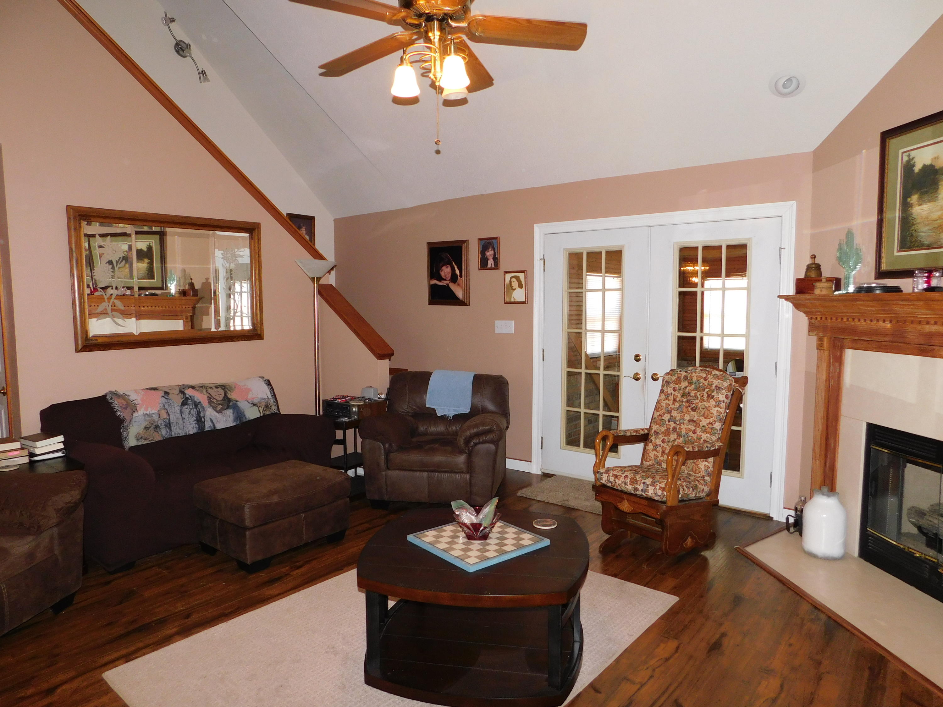 WALKER ESTATES - Residential