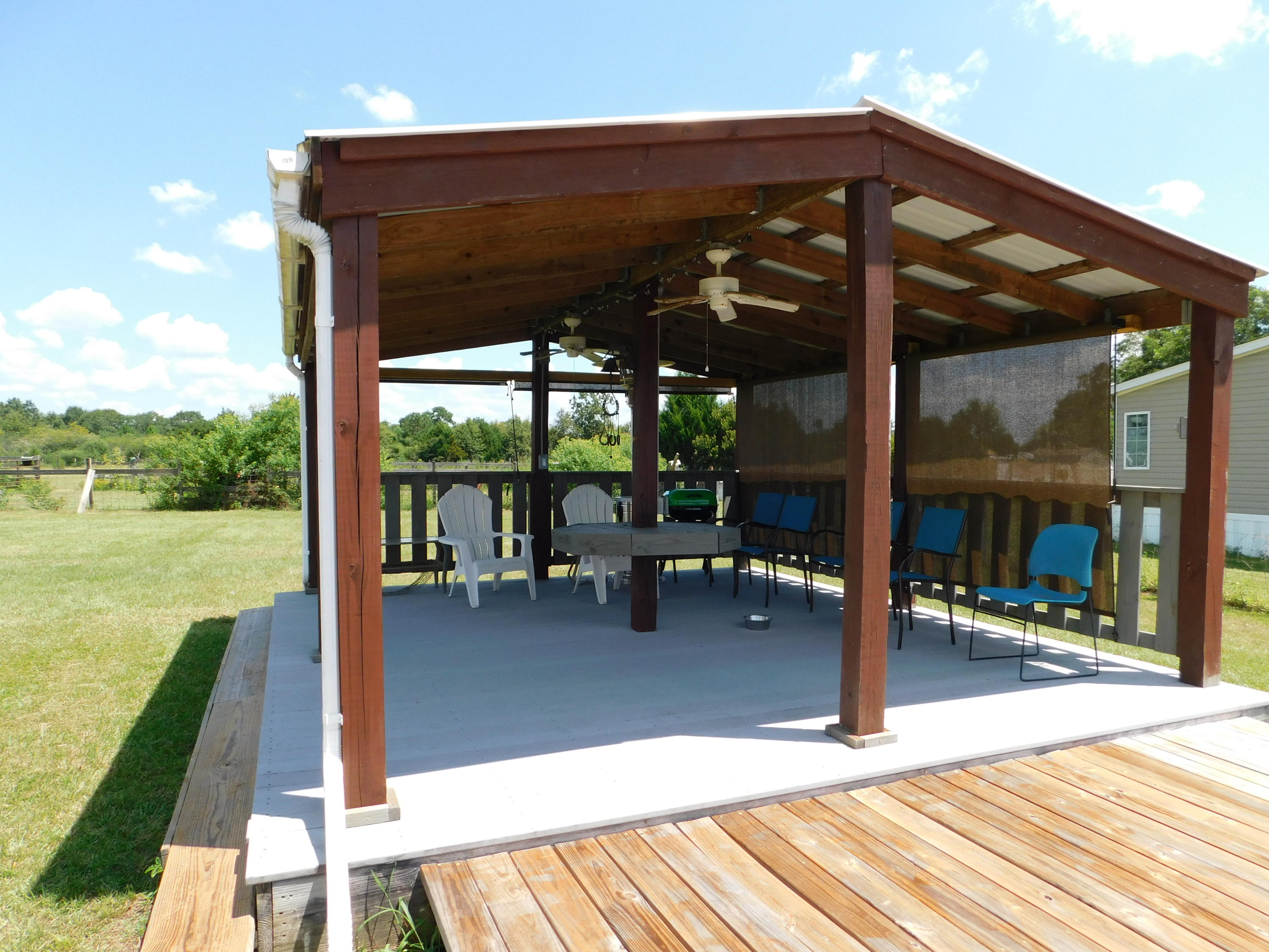 WALKER ESTATES - Residential