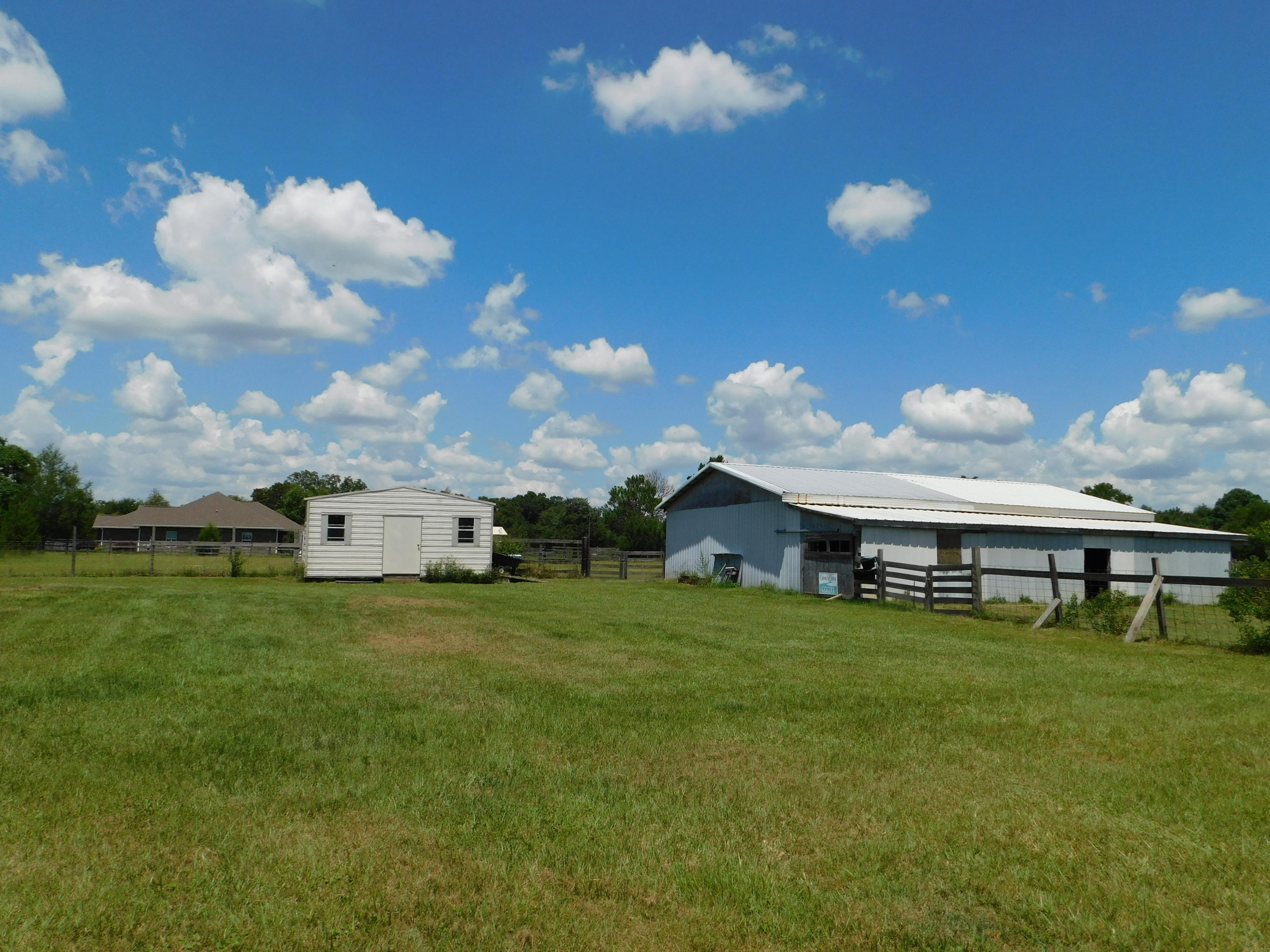 WALKER ESTATES - Residential