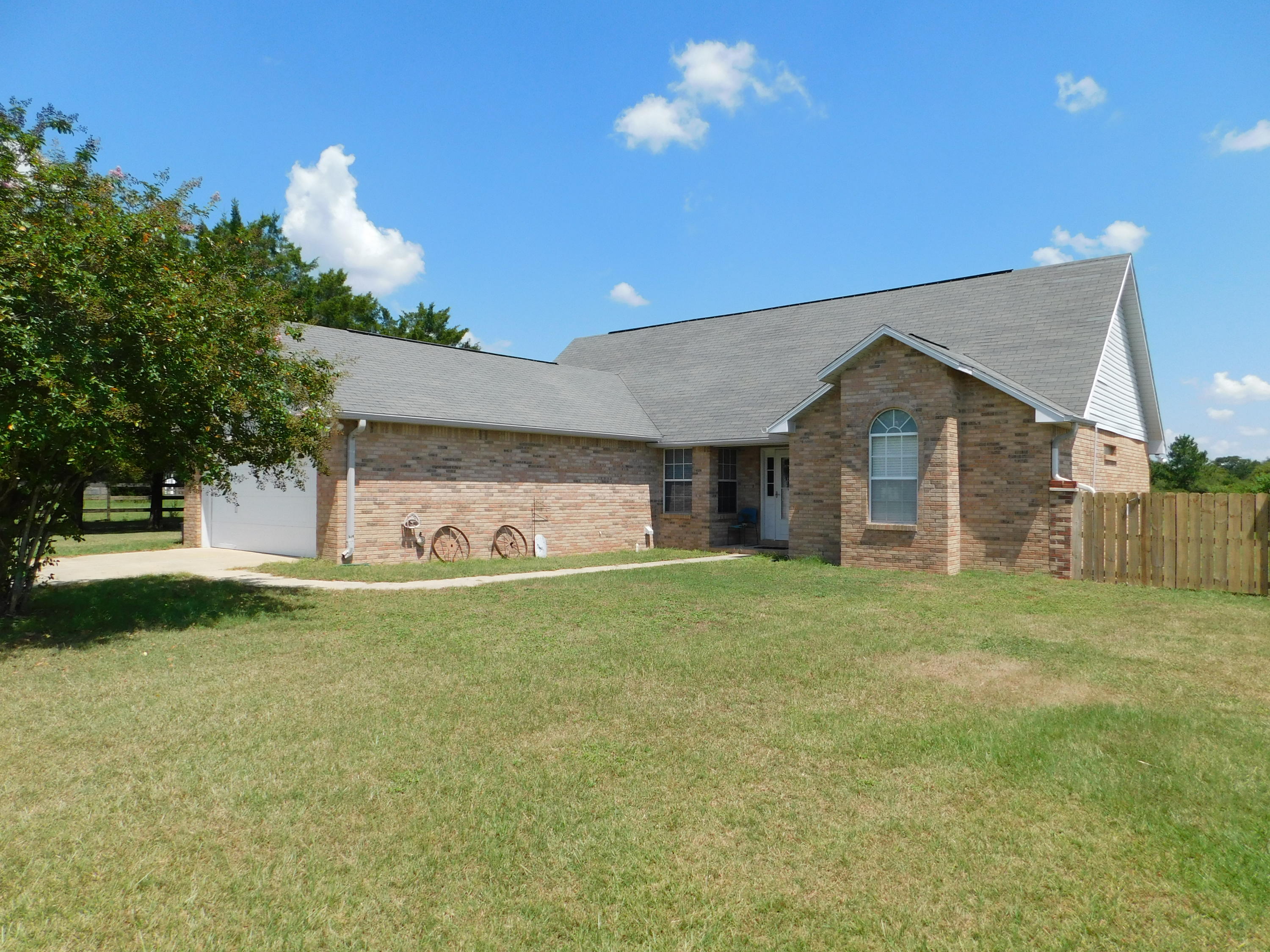 WALKER ESTATES - Residential