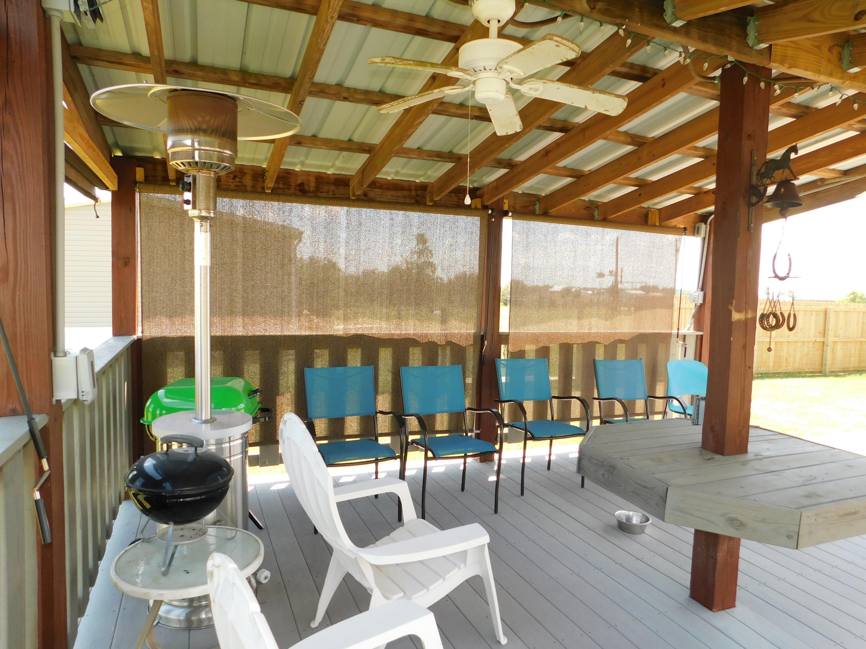 WALKER ESTATES - Residential