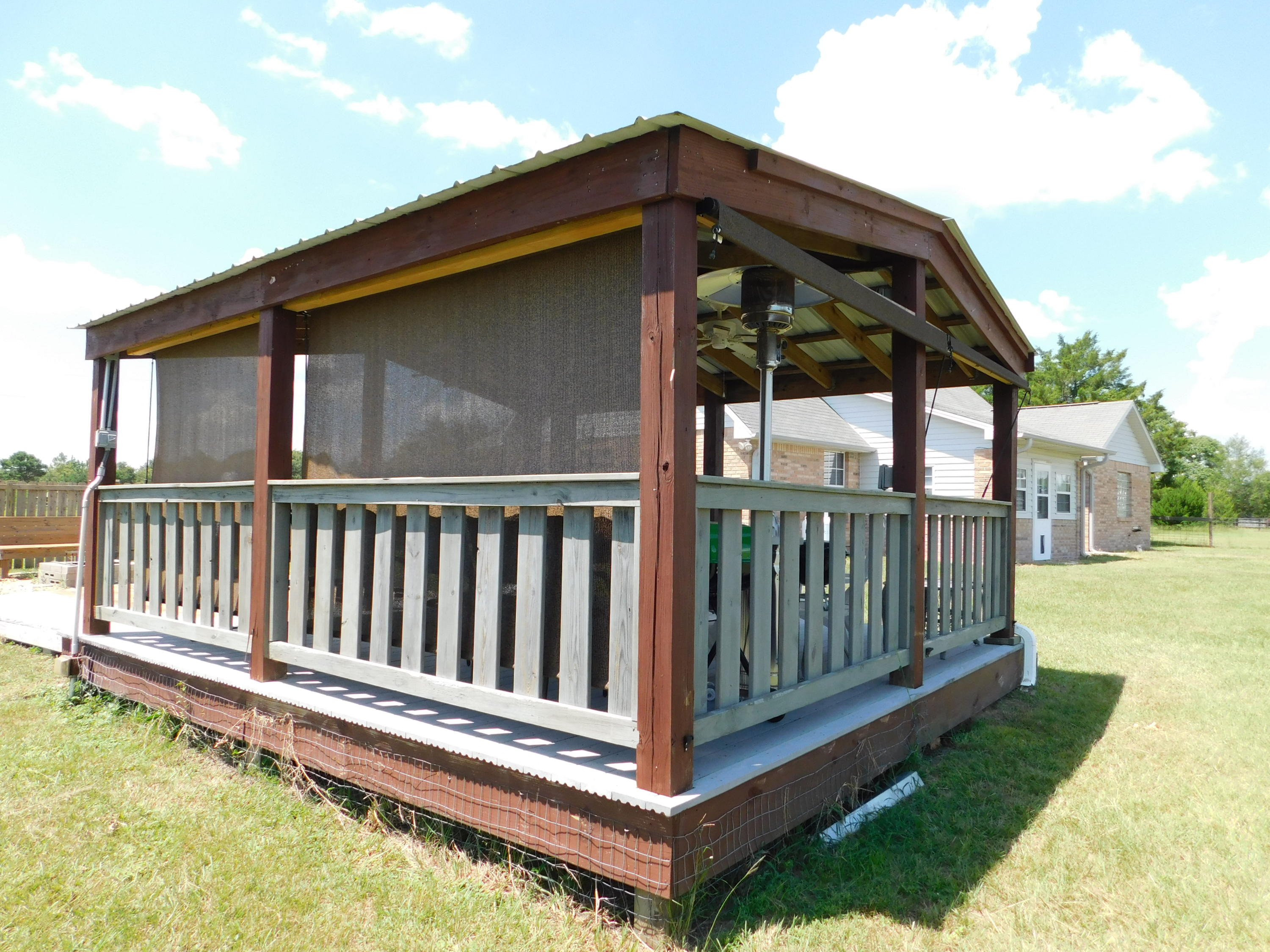 WALKER ESTATES - Residential