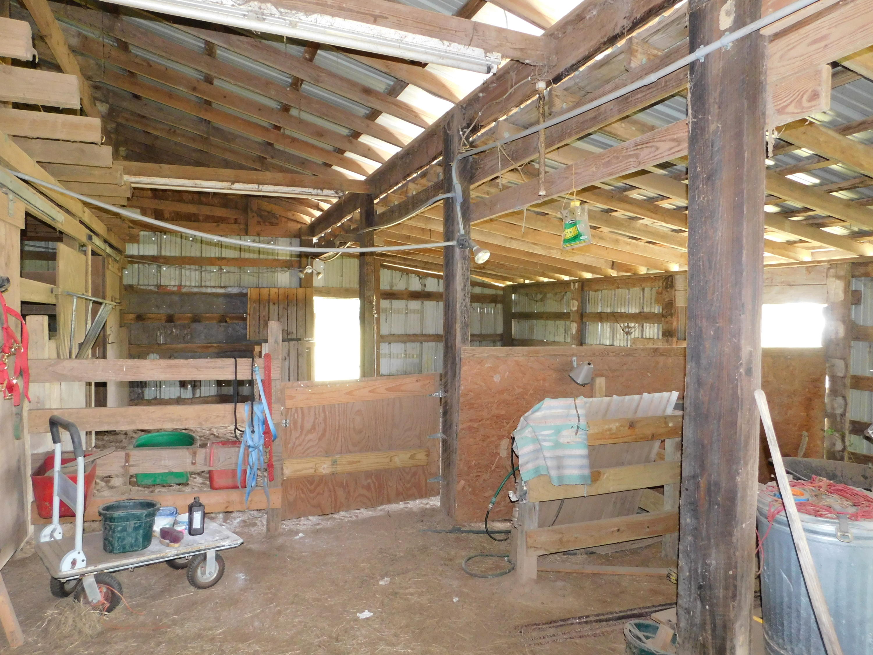 WALKER ESTATES - Residential