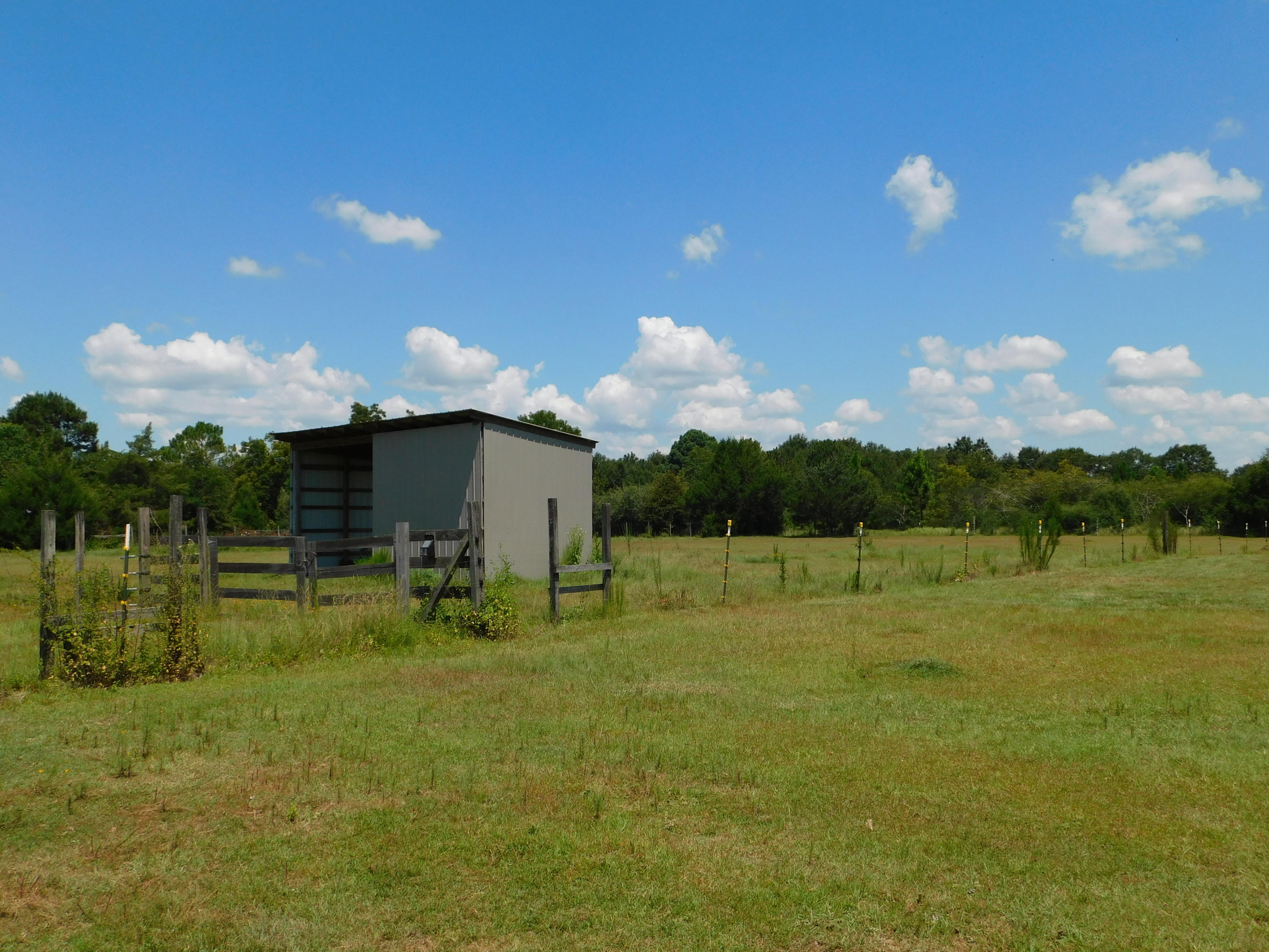 WALKER ESTATES - Residential