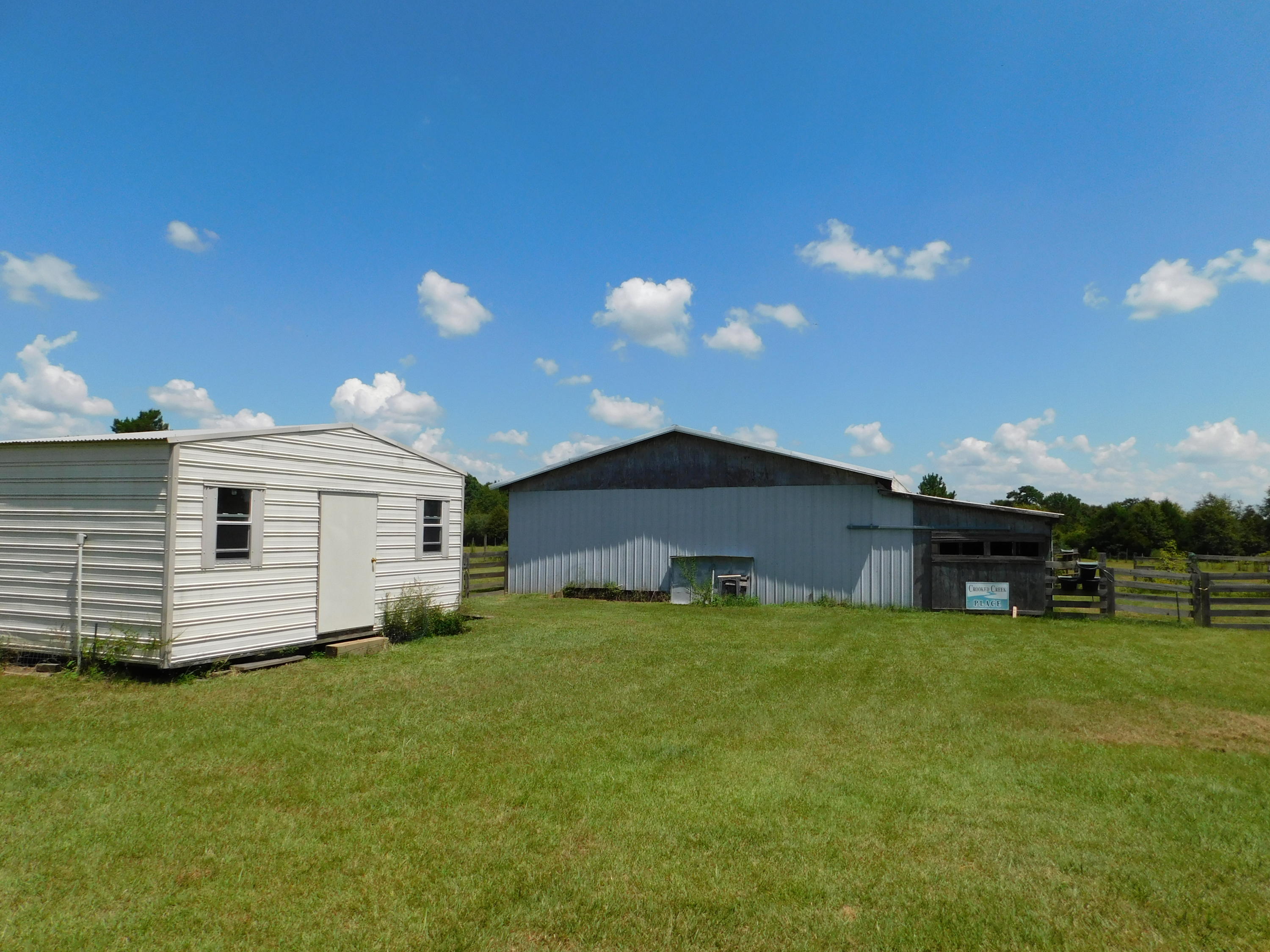 WALKER ESTATES - Residential