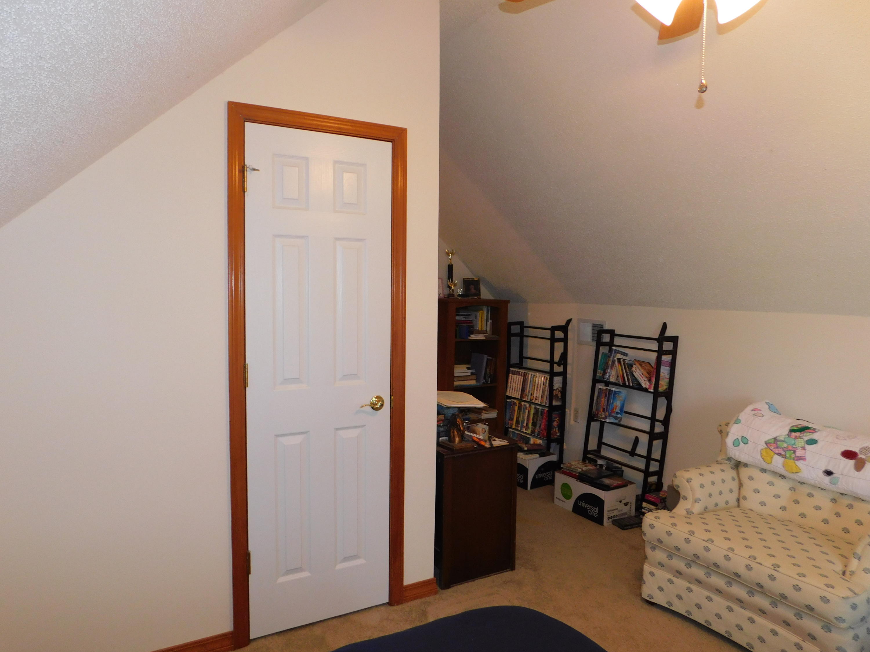 WALKER ESTATES - Residential