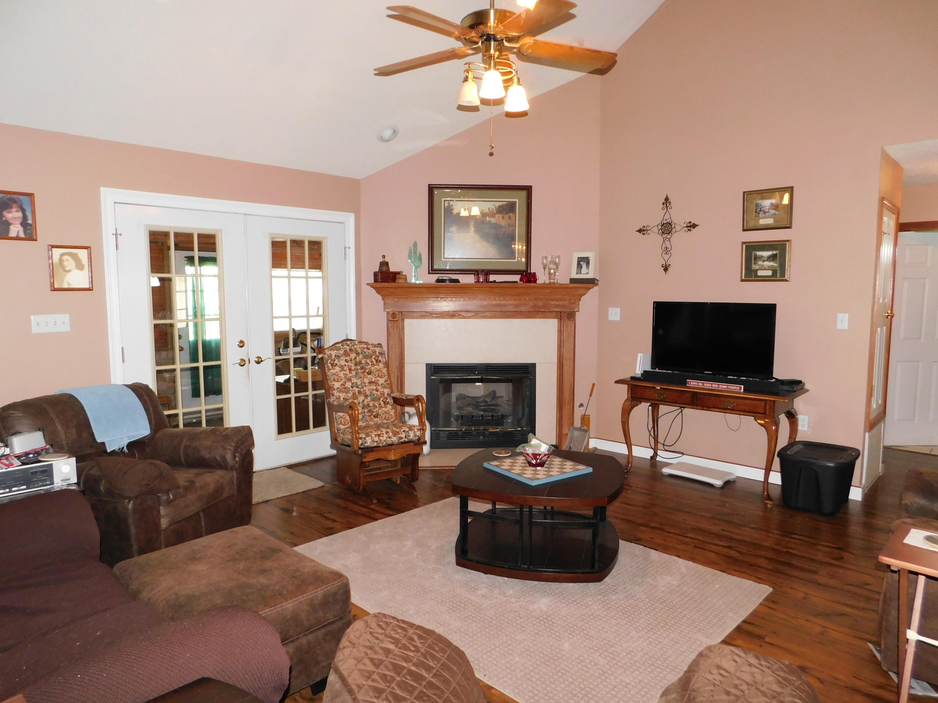 WALKER ESTATES - Residential