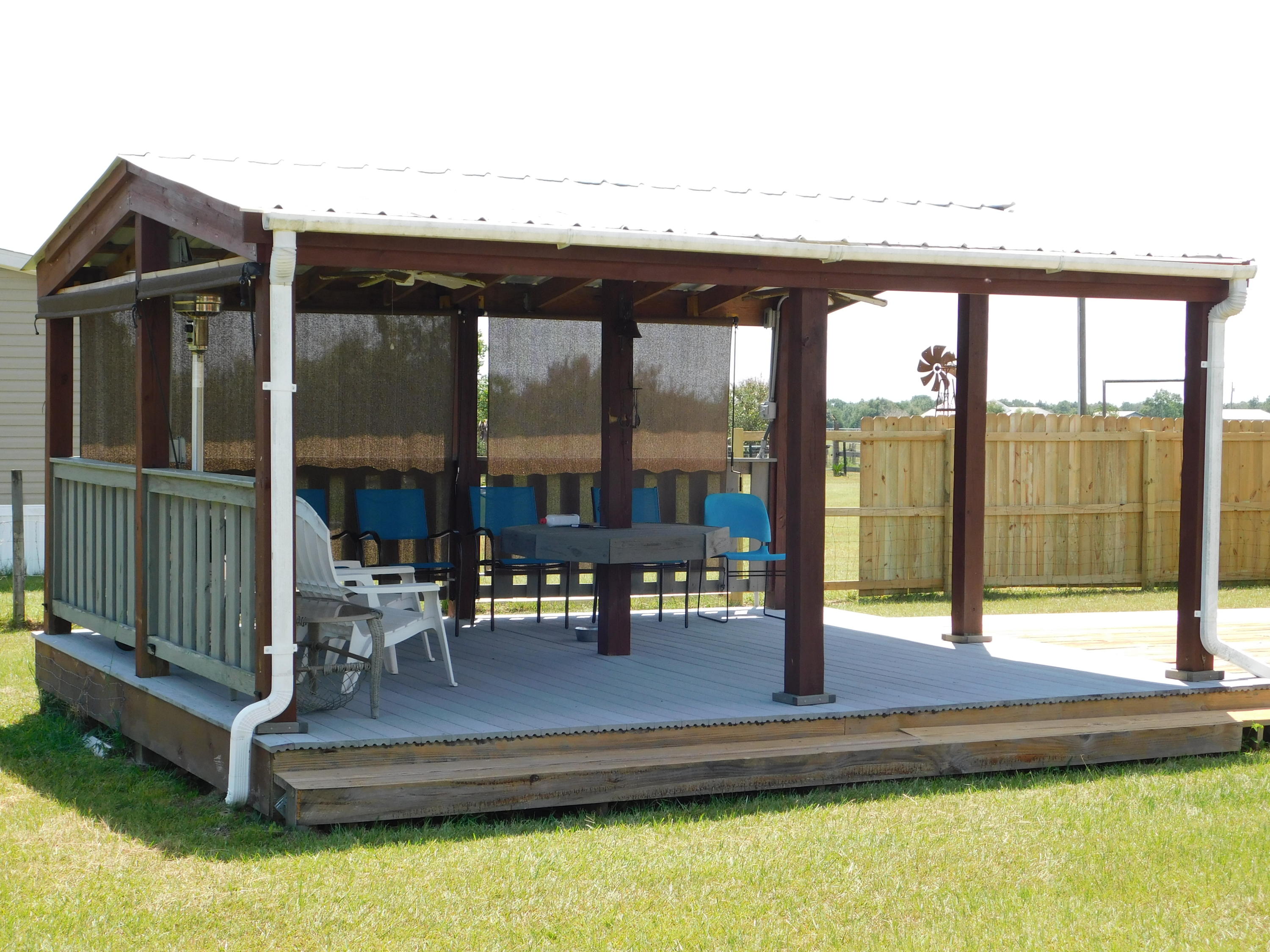 WALKER ESTATES - Residential