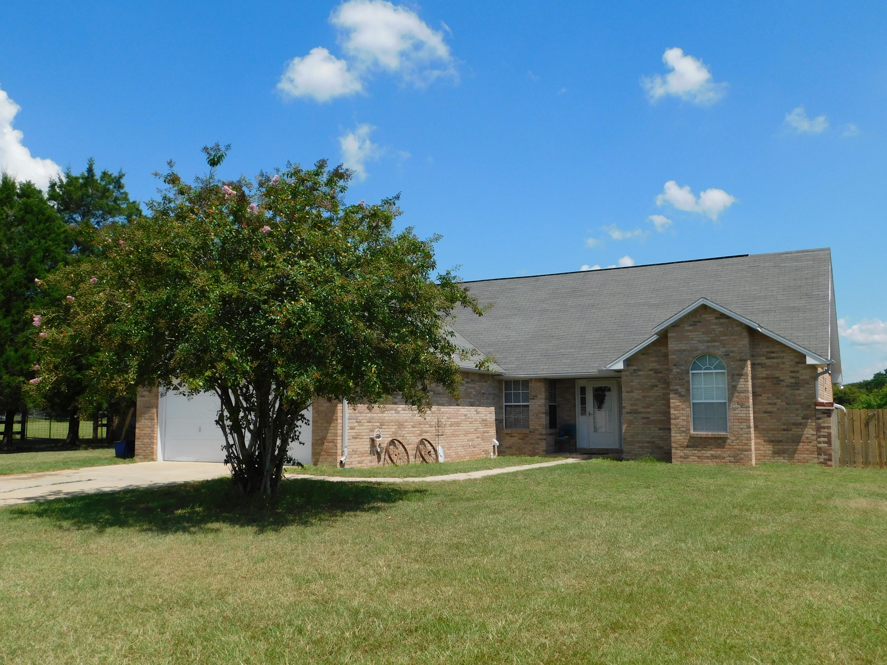 WALKER ESTATES - Residential