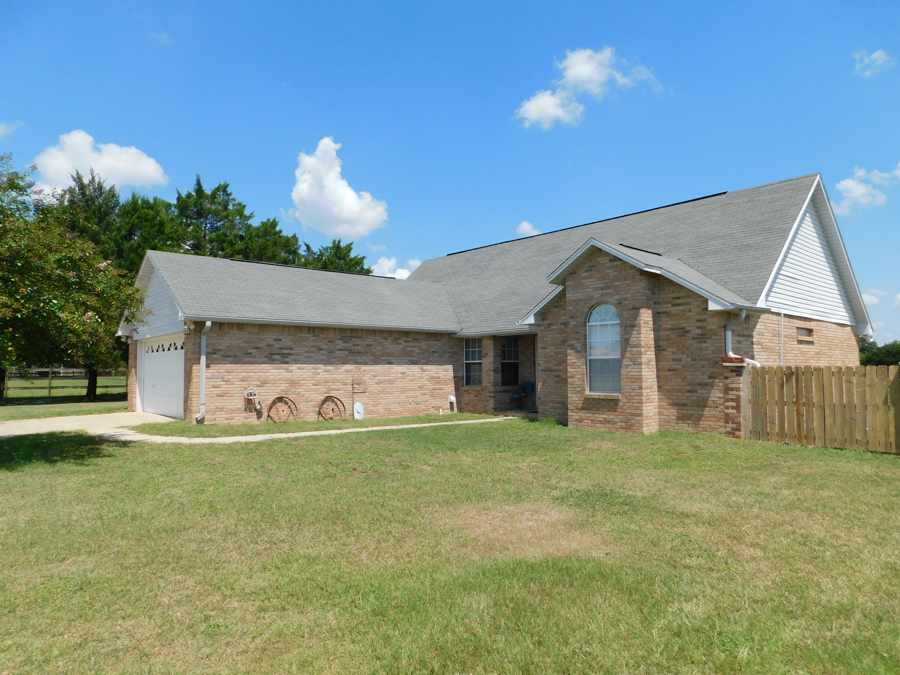 WALKER ESTATES - Residential