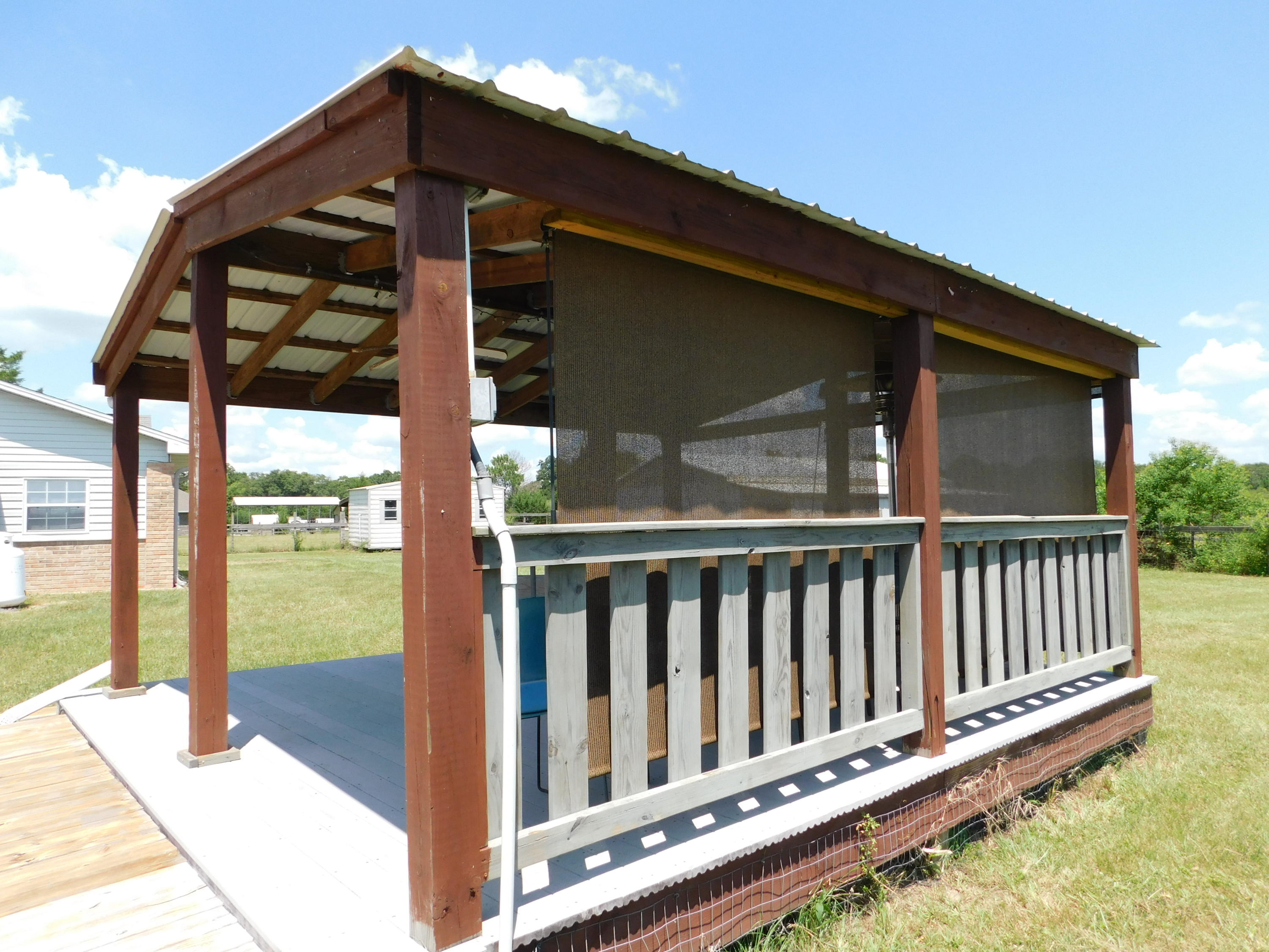 WALKER ESTATES - Residential