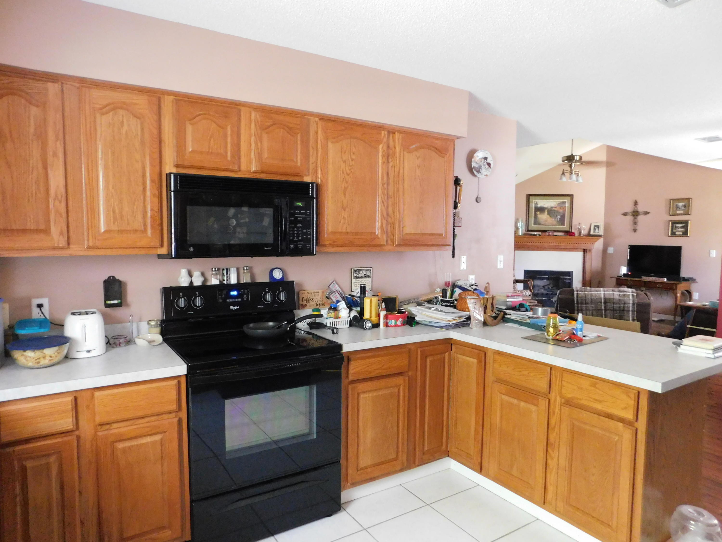 WALKER ESTATES - Residential