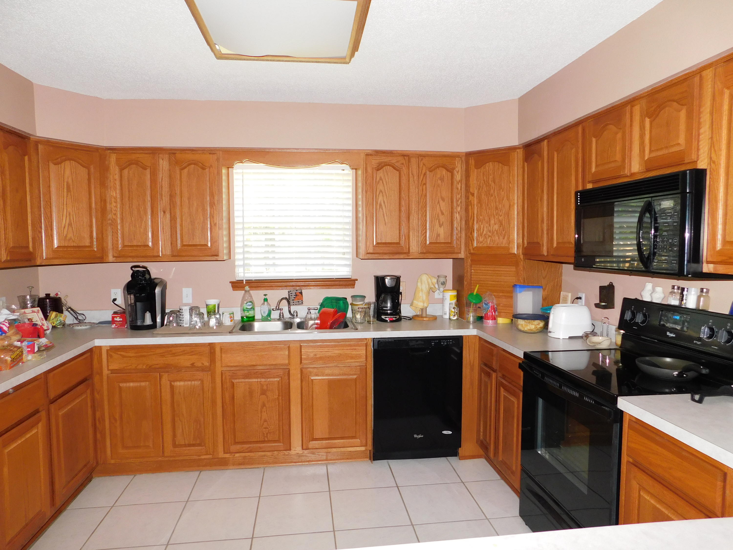 WALKER ESTATES - Residential