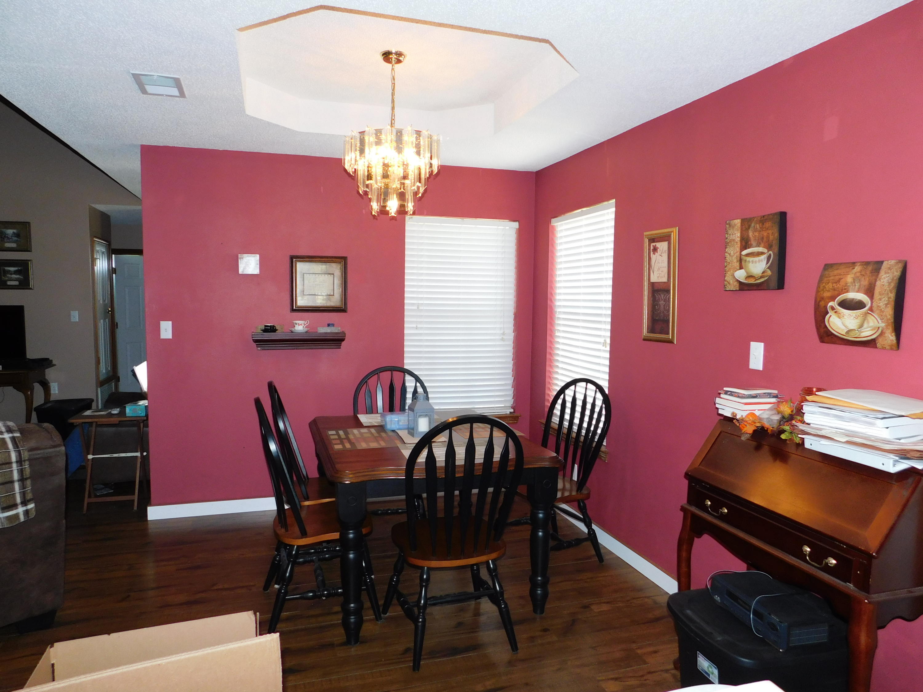 WALKER ESTATES - Residential