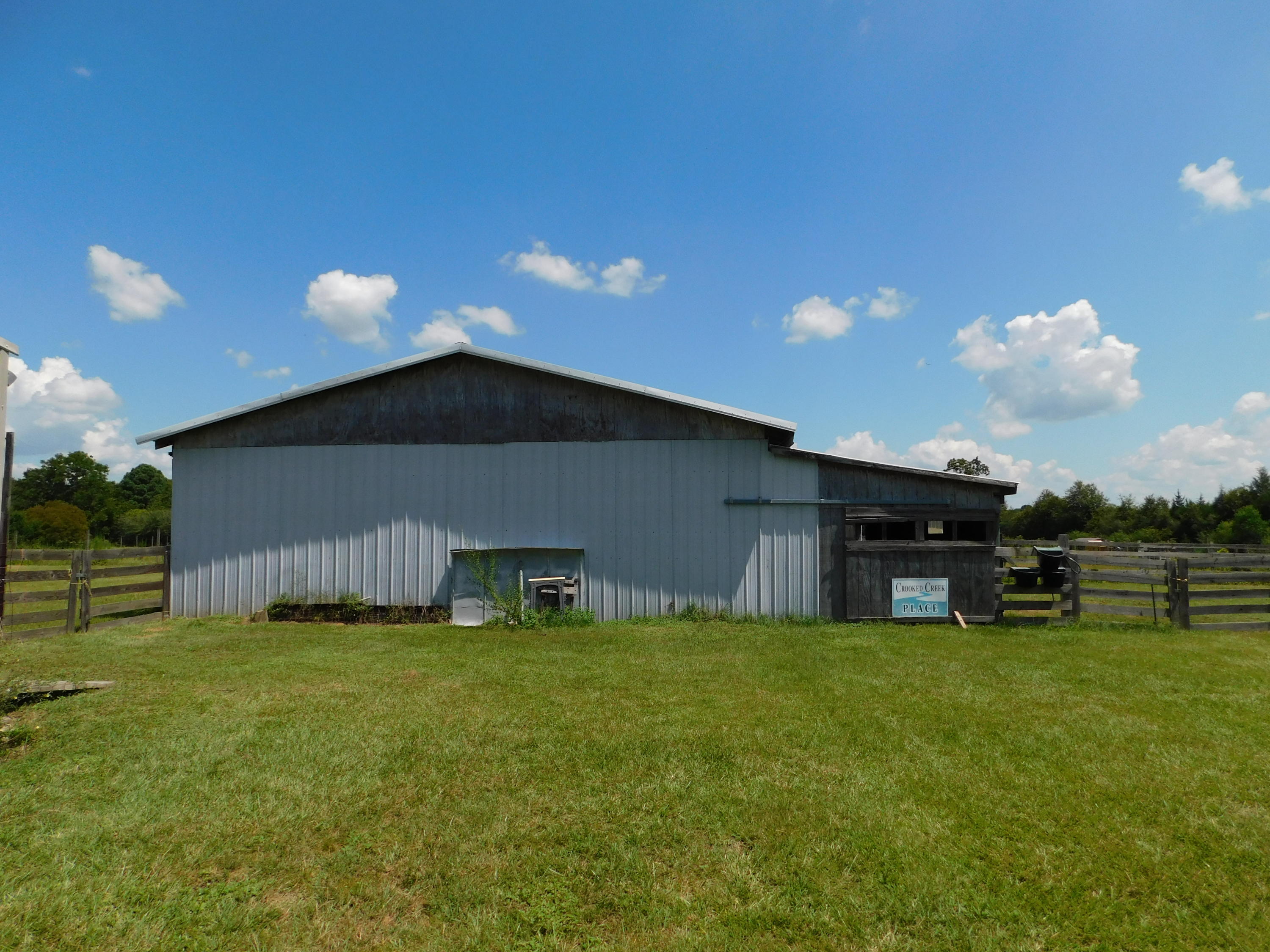 WALKER ESTATES - Residential