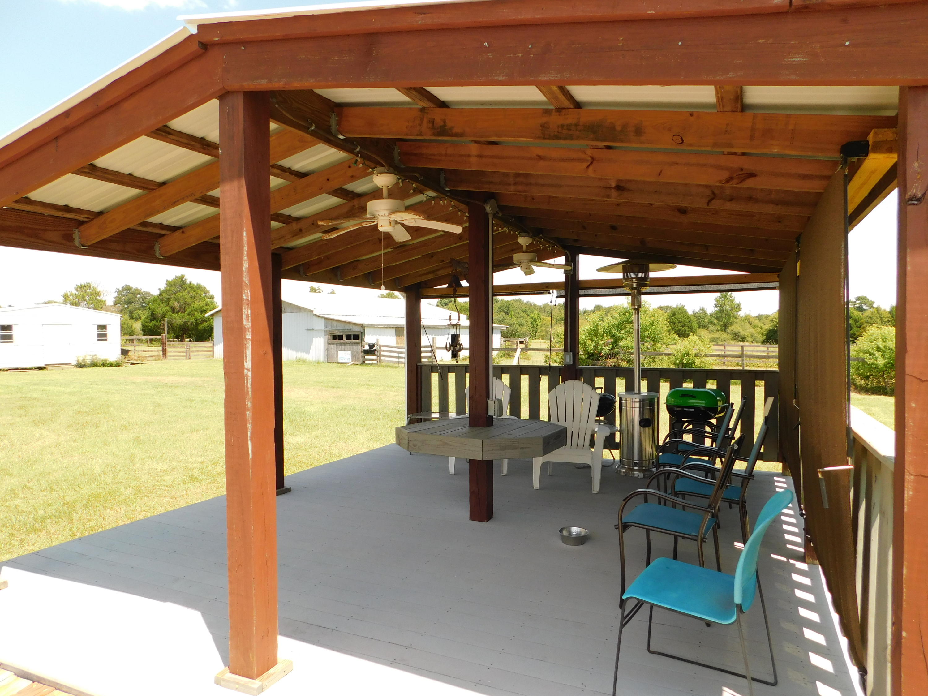 WALKER ESTATES - Residential