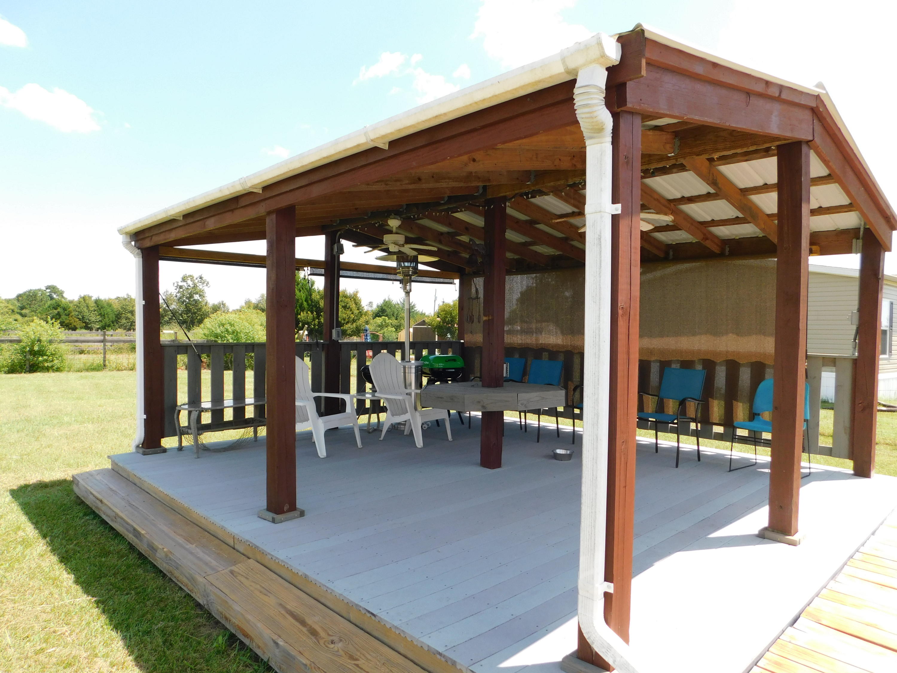 WALKER ESTATES - Residential