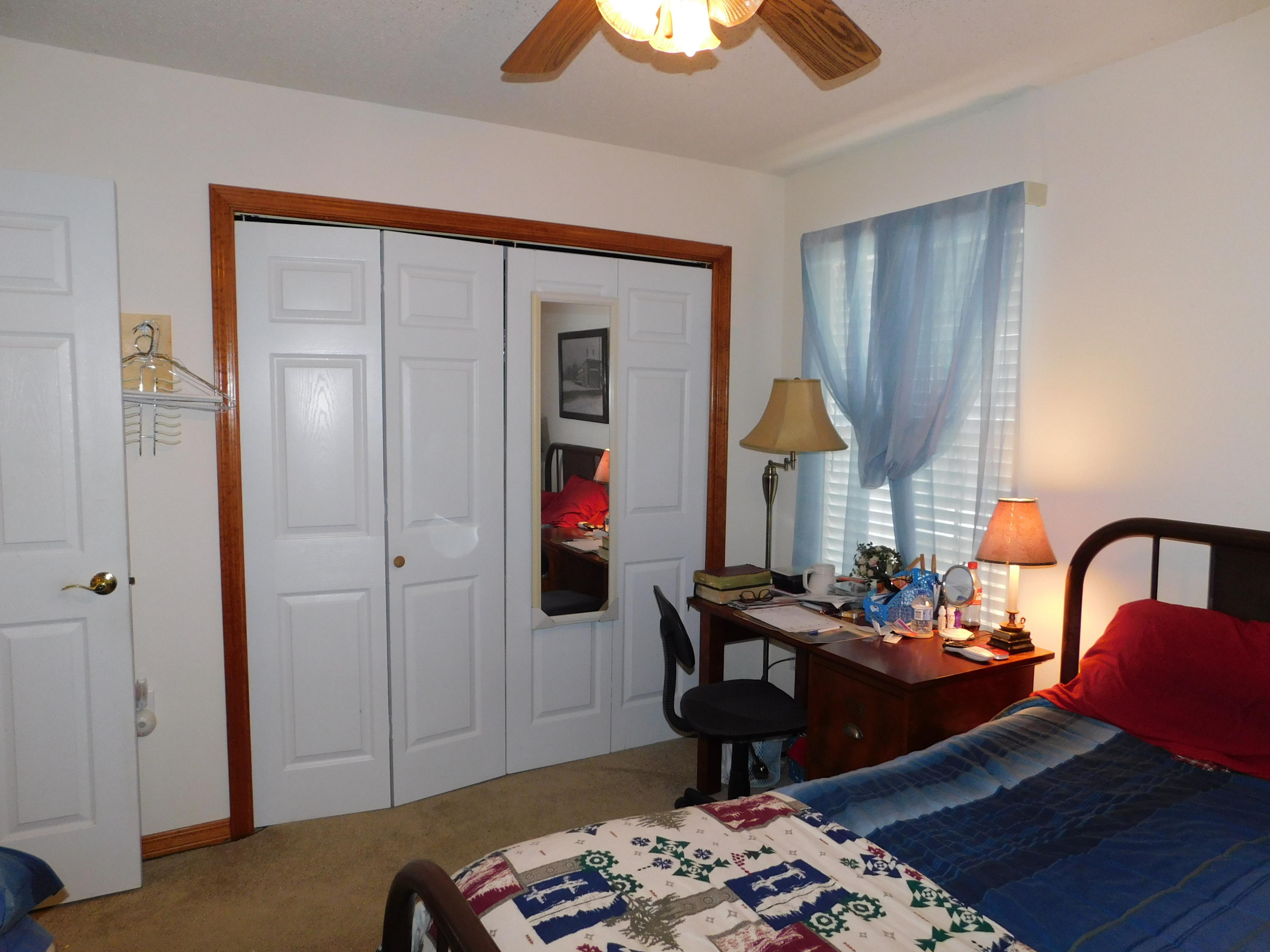 WALKER ESTATES - Residential