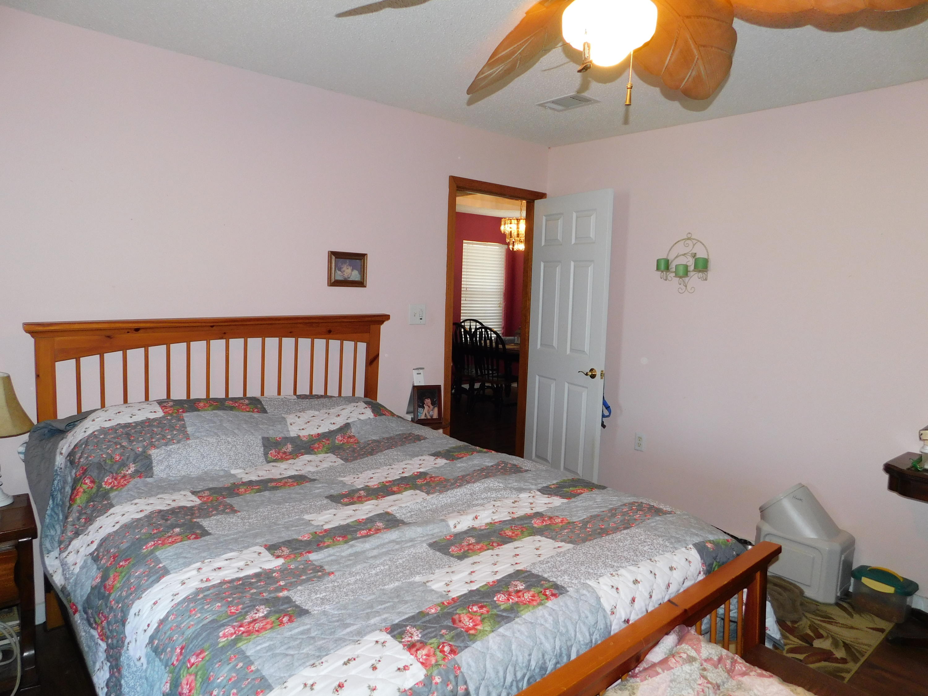 WALKER ESTATES - Residential