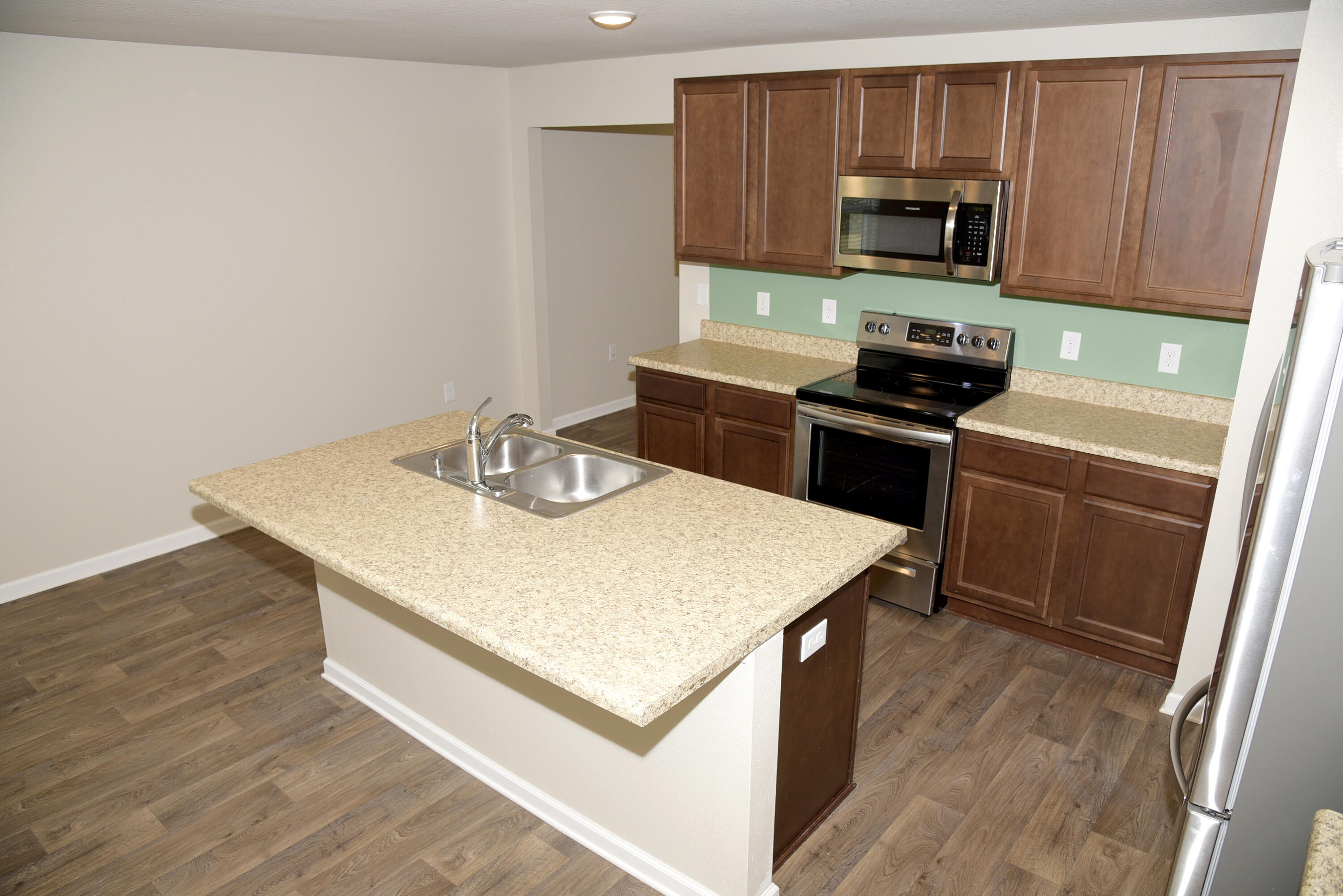 HAMMOCK BAY - Residential Lease