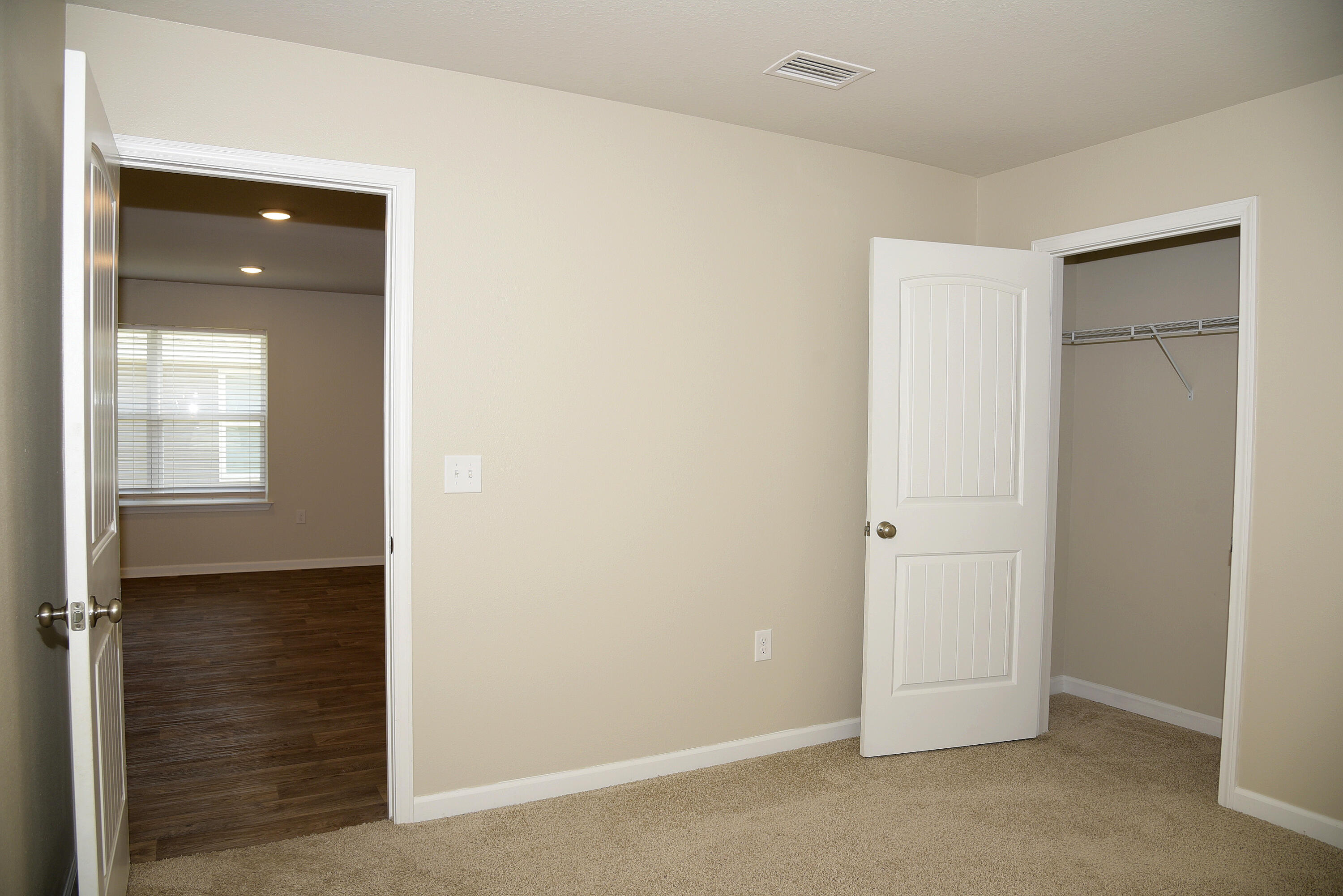 HAMMOCK BAY - Residential Lease