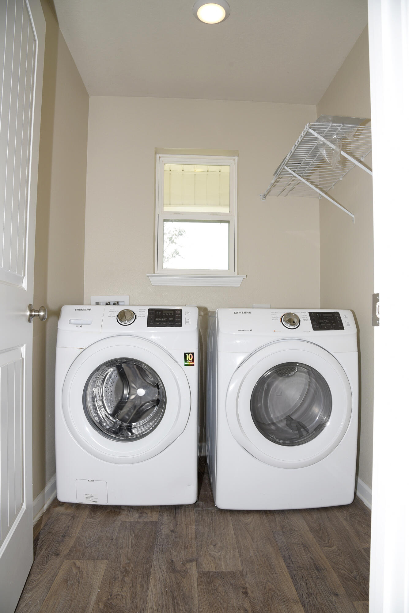 HAMMOCK BAY - Residential Lease