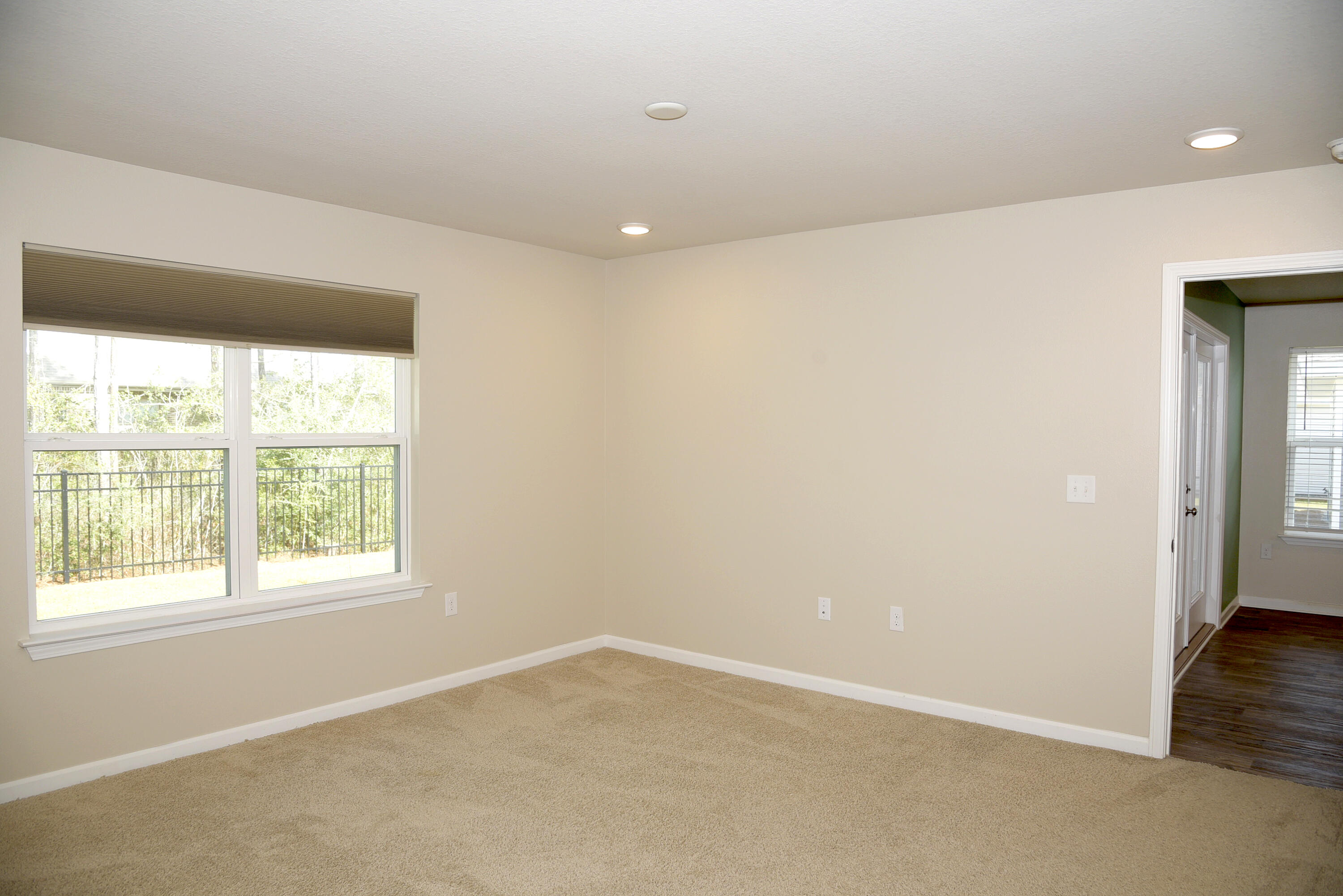 HAMMOCK BAY - Residential Lease