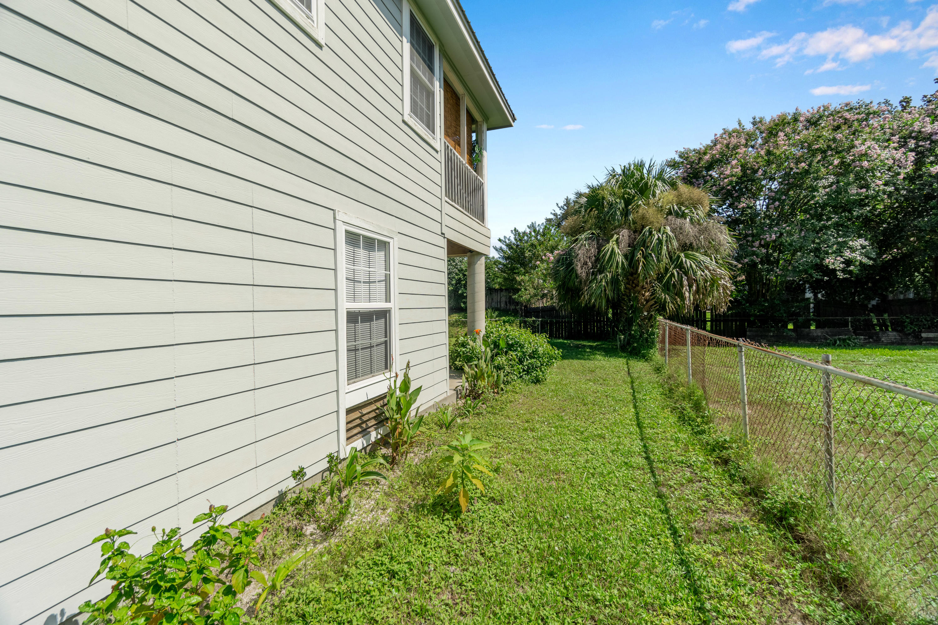 SANTA ROSA SHORES 2ND ADDN - Residential