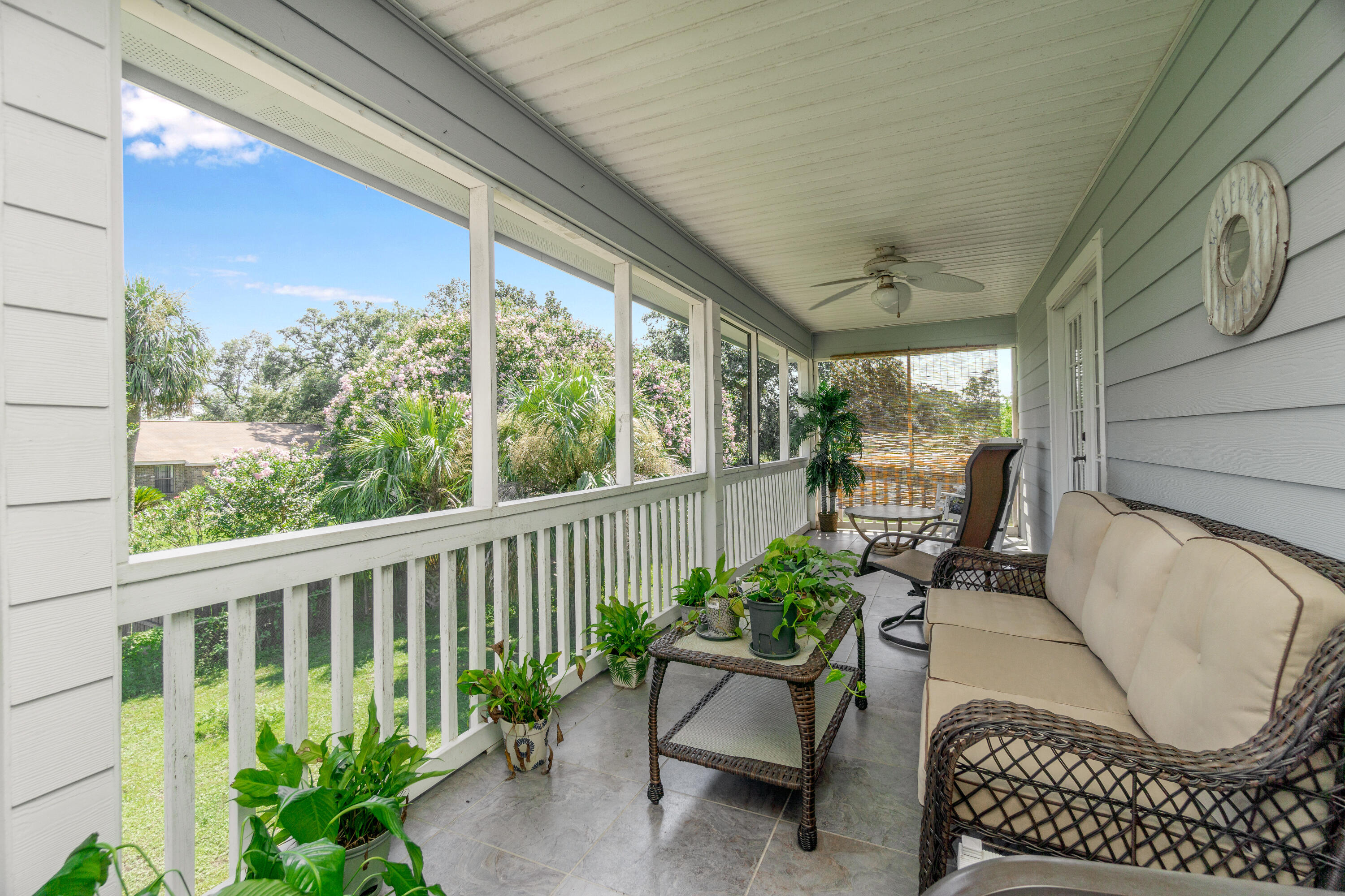 SANTA ROSA SHORES 2ND ADDN - Residential