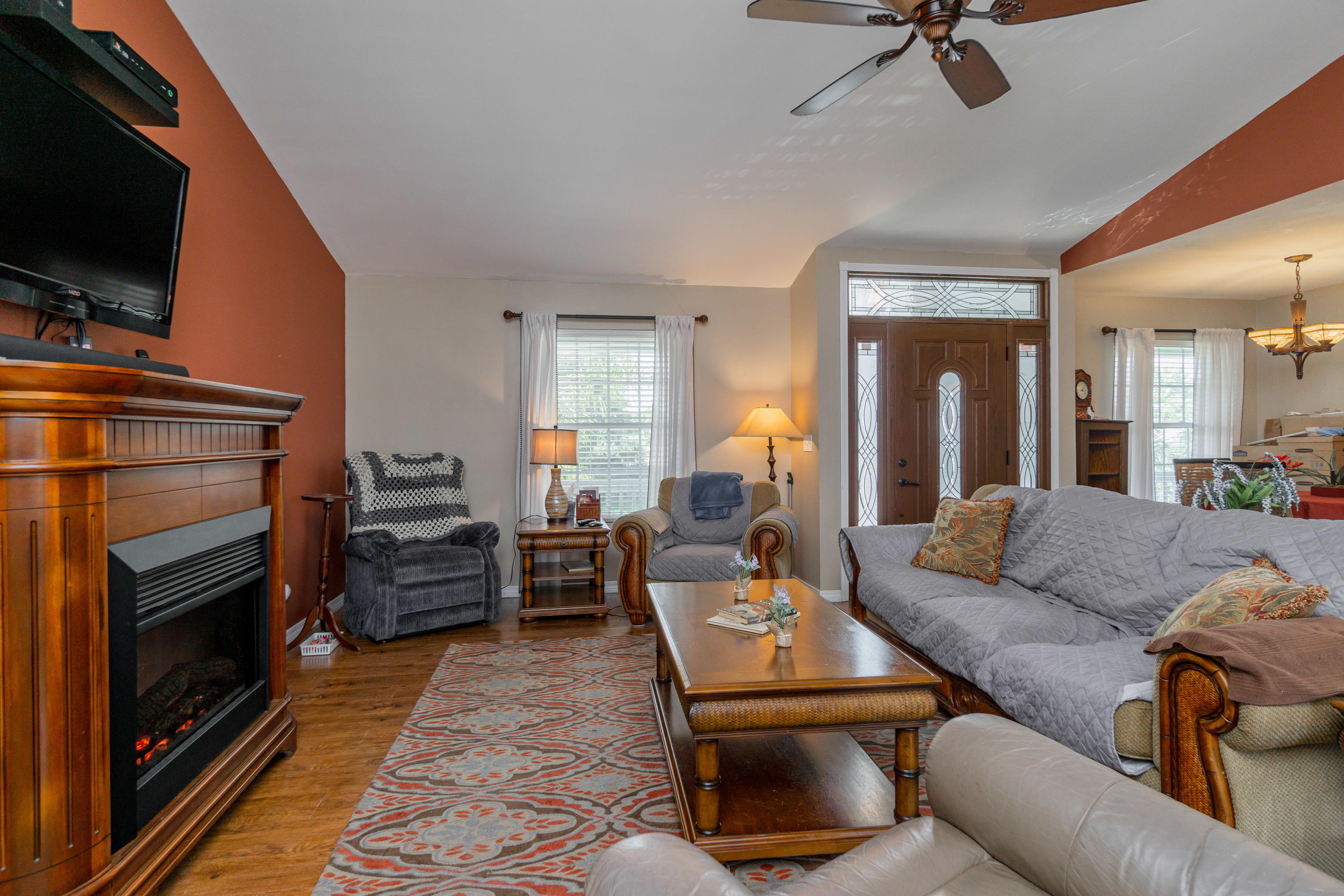 SANTA ROSA SHORES 2ND ADDN - Residential