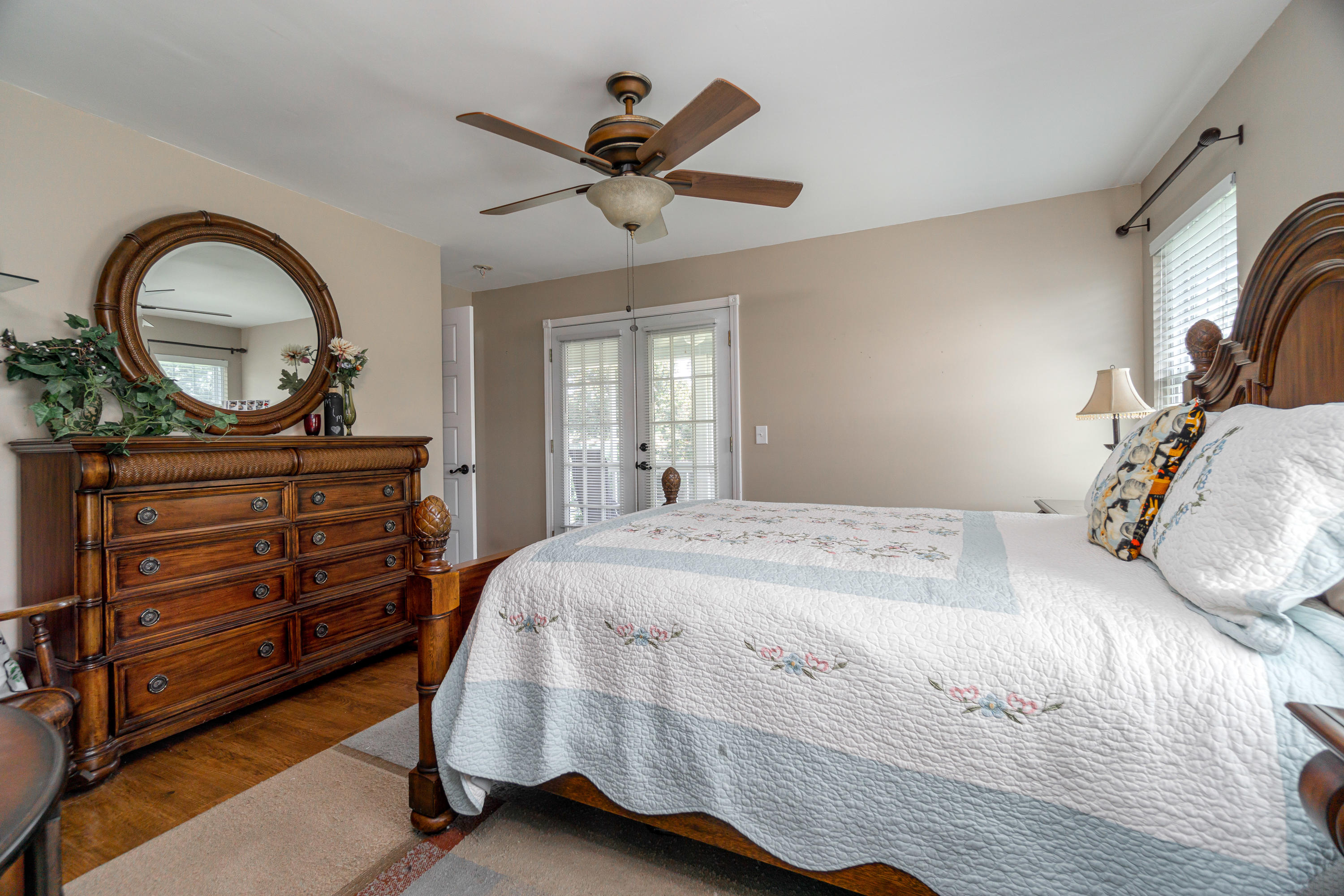 SANTA ROSA SHORES 2ND ADDN - Residential