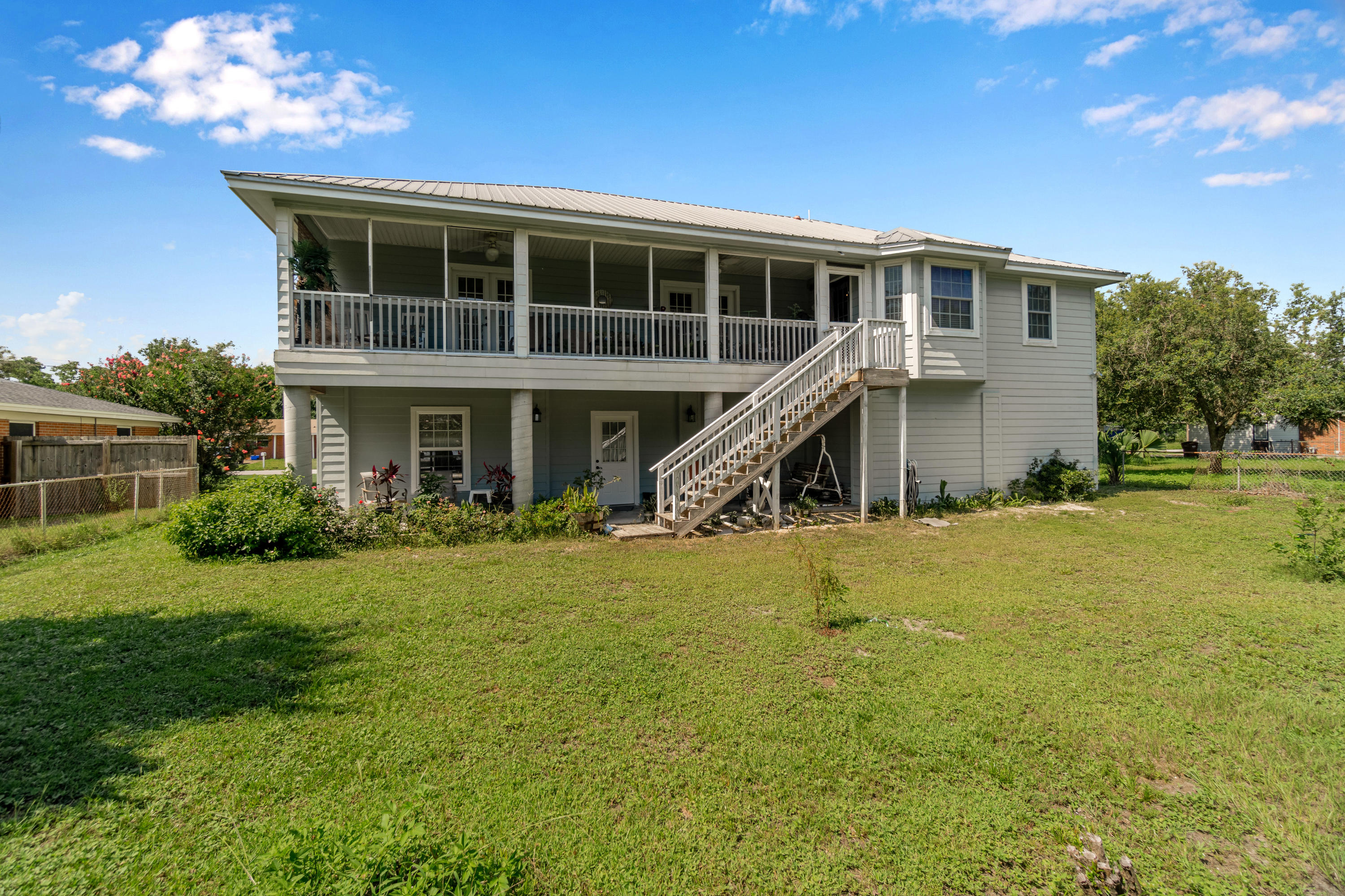 SANTA ROSA SHORES 2ND ADDN - Residential