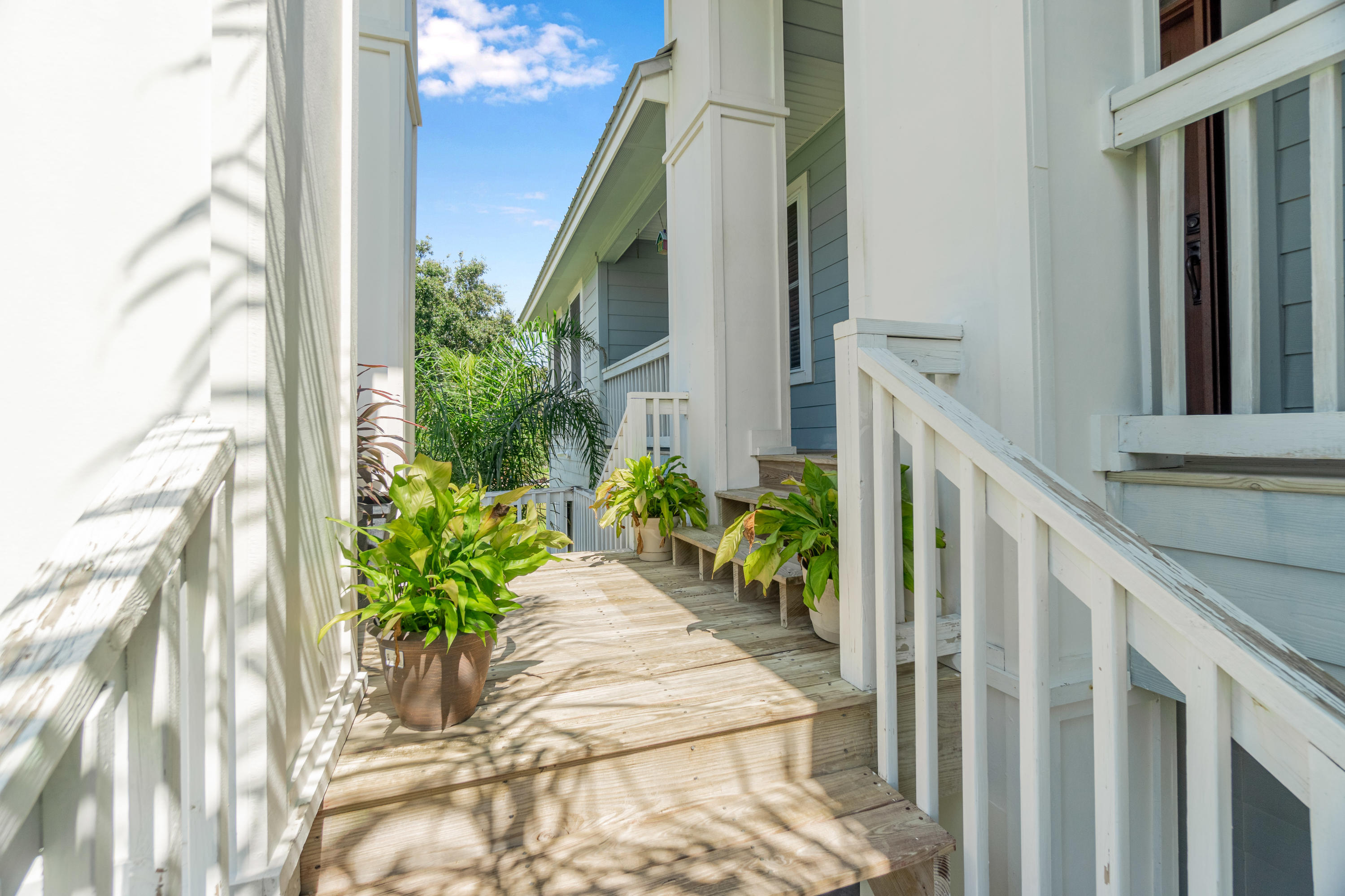 SANTA ROSA SHORES 2ND ADDN - Residential