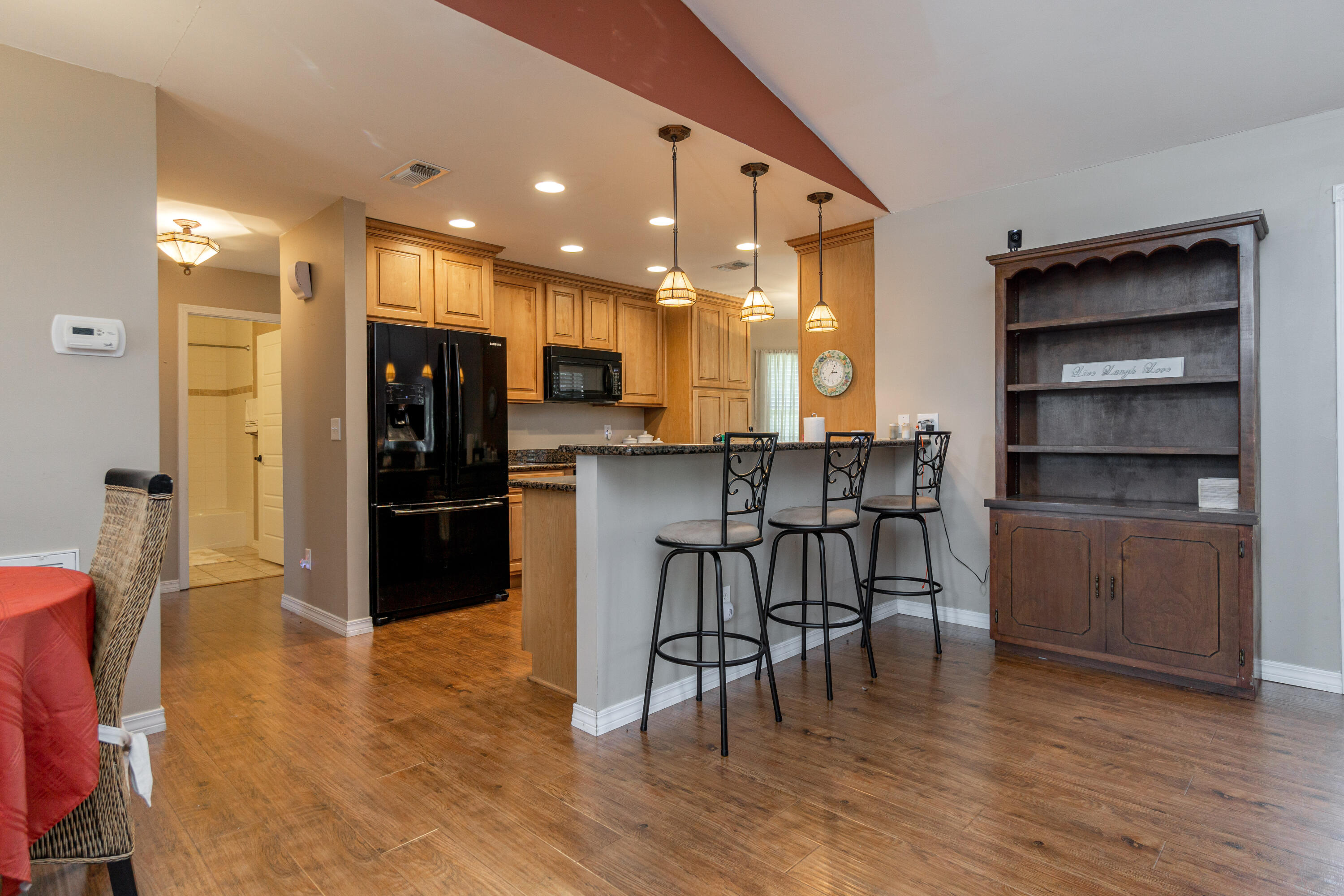 SANTA ROSA SHORES 2ND ADDN - Residential