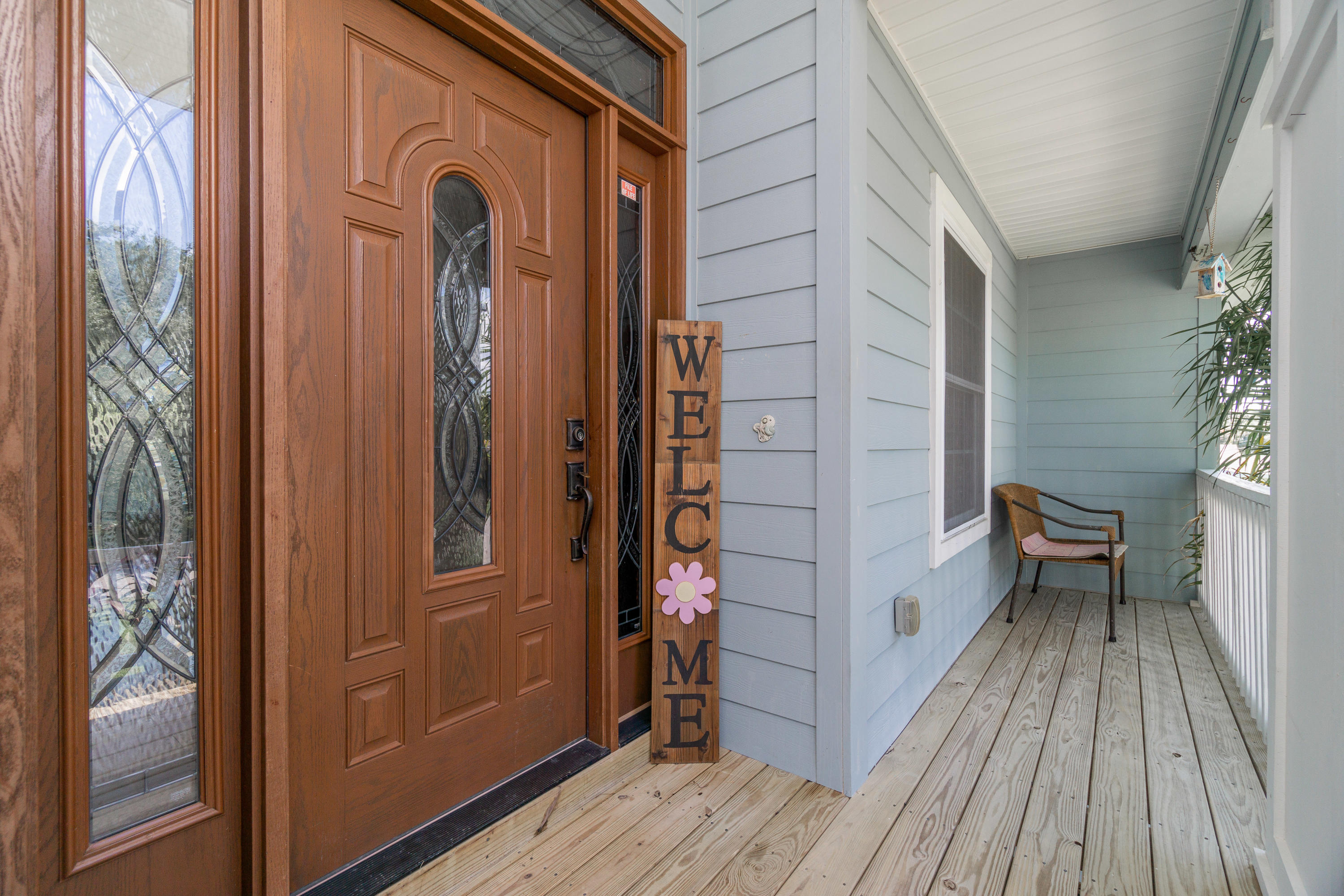 SANTA ROSA SHORES 2ND ADDN - Residential