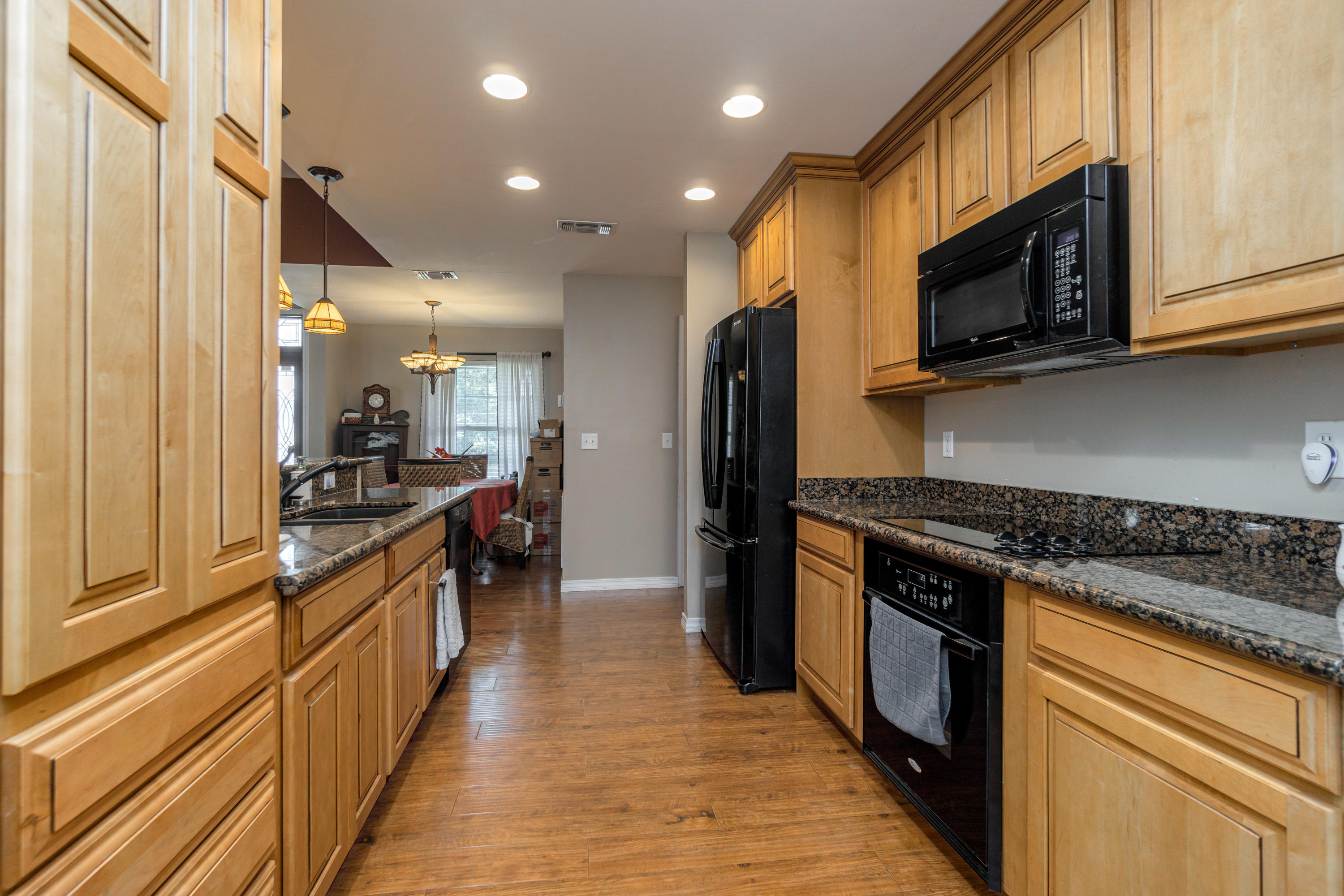 SANTA ROSA SHORES 2ND ADDN - Residential